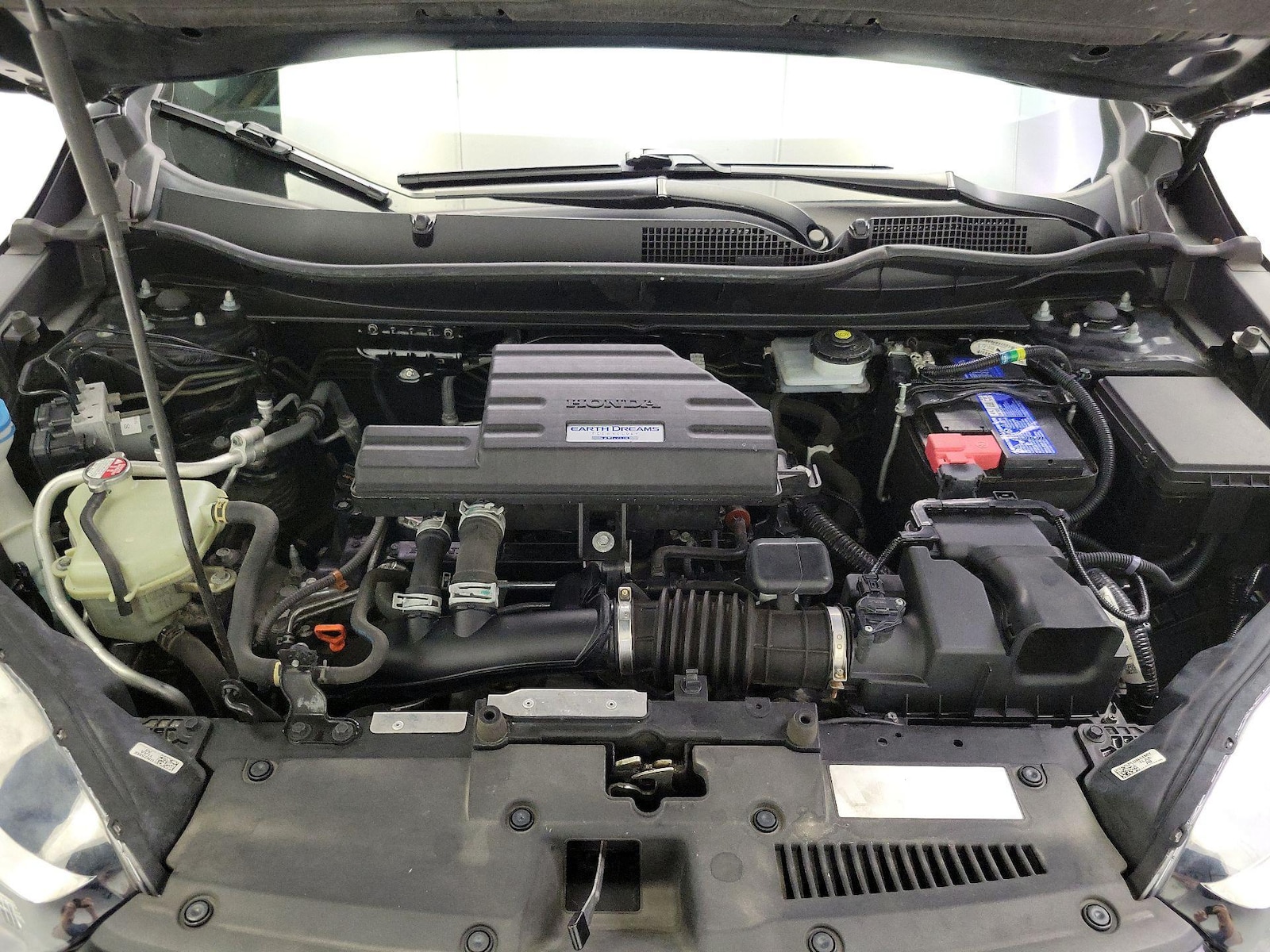2021 Honda CR-V EX - Photo 23