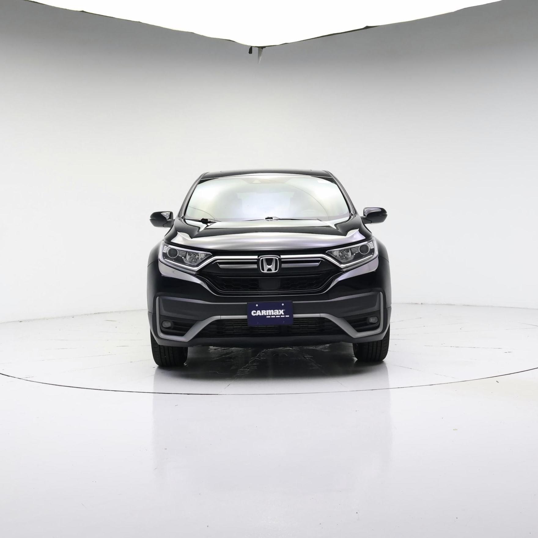 Thumbnail: 2021 Honda CR-V - 5