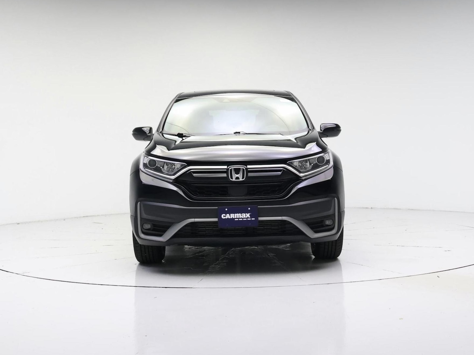 2021 Honda CR-V EX - Photo 6