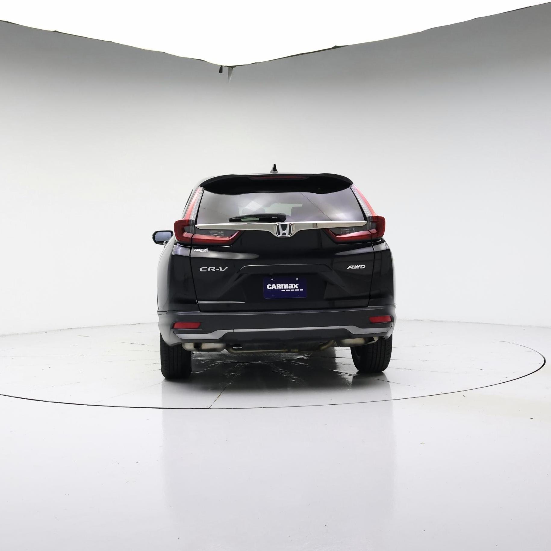 Thumbnail: 2021 Honda CR-V - 6