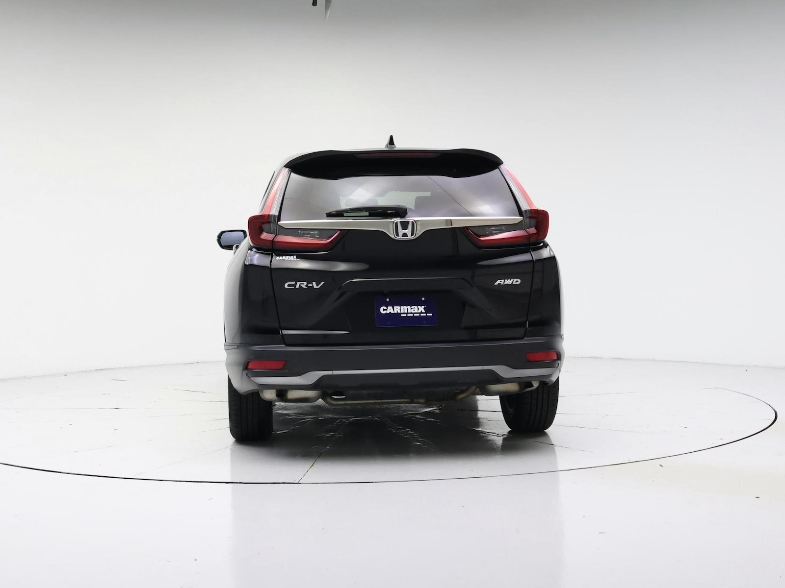 2021 Honda CR-V EX - Photo 7