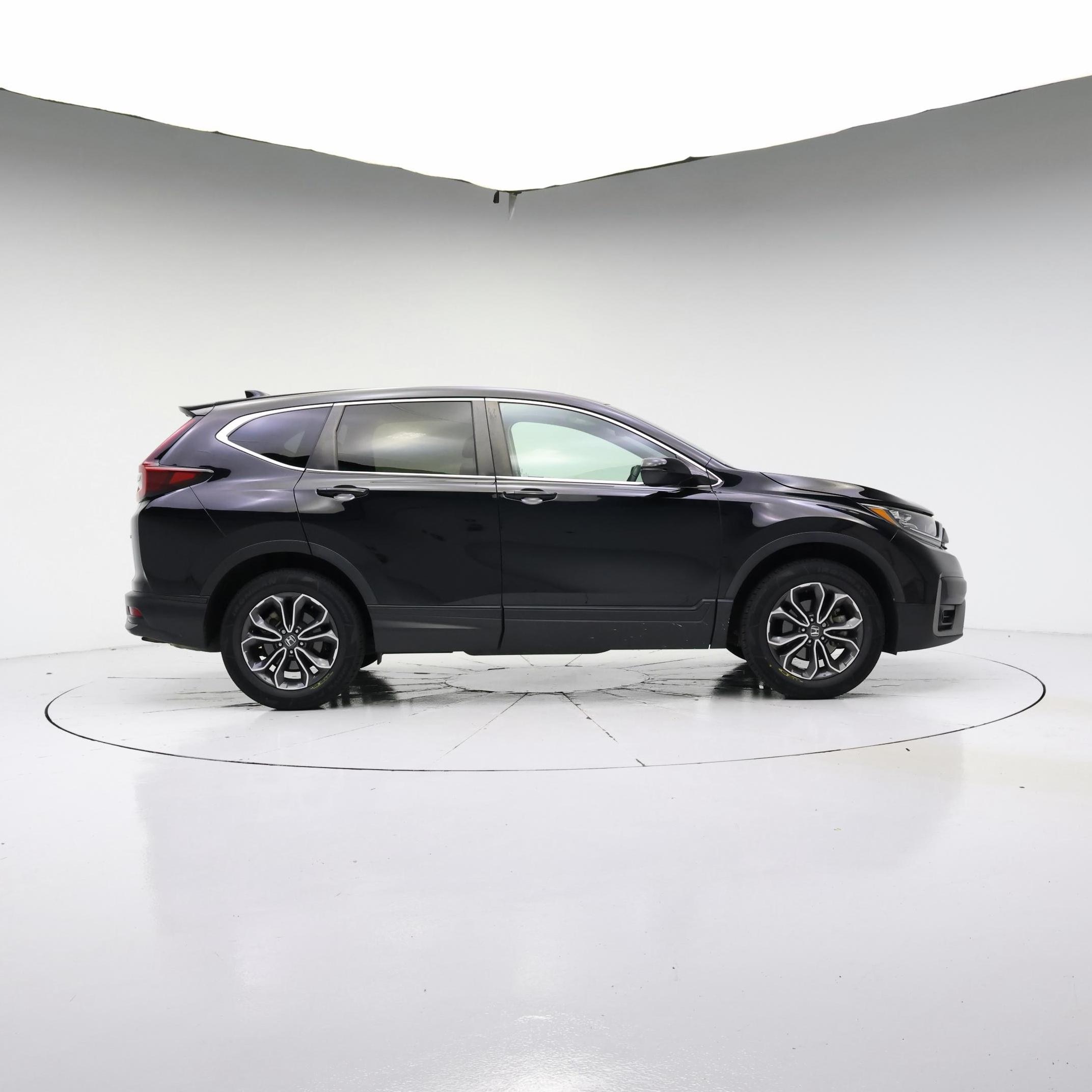 Thumbnail: 2021 Honda CR-V - 7