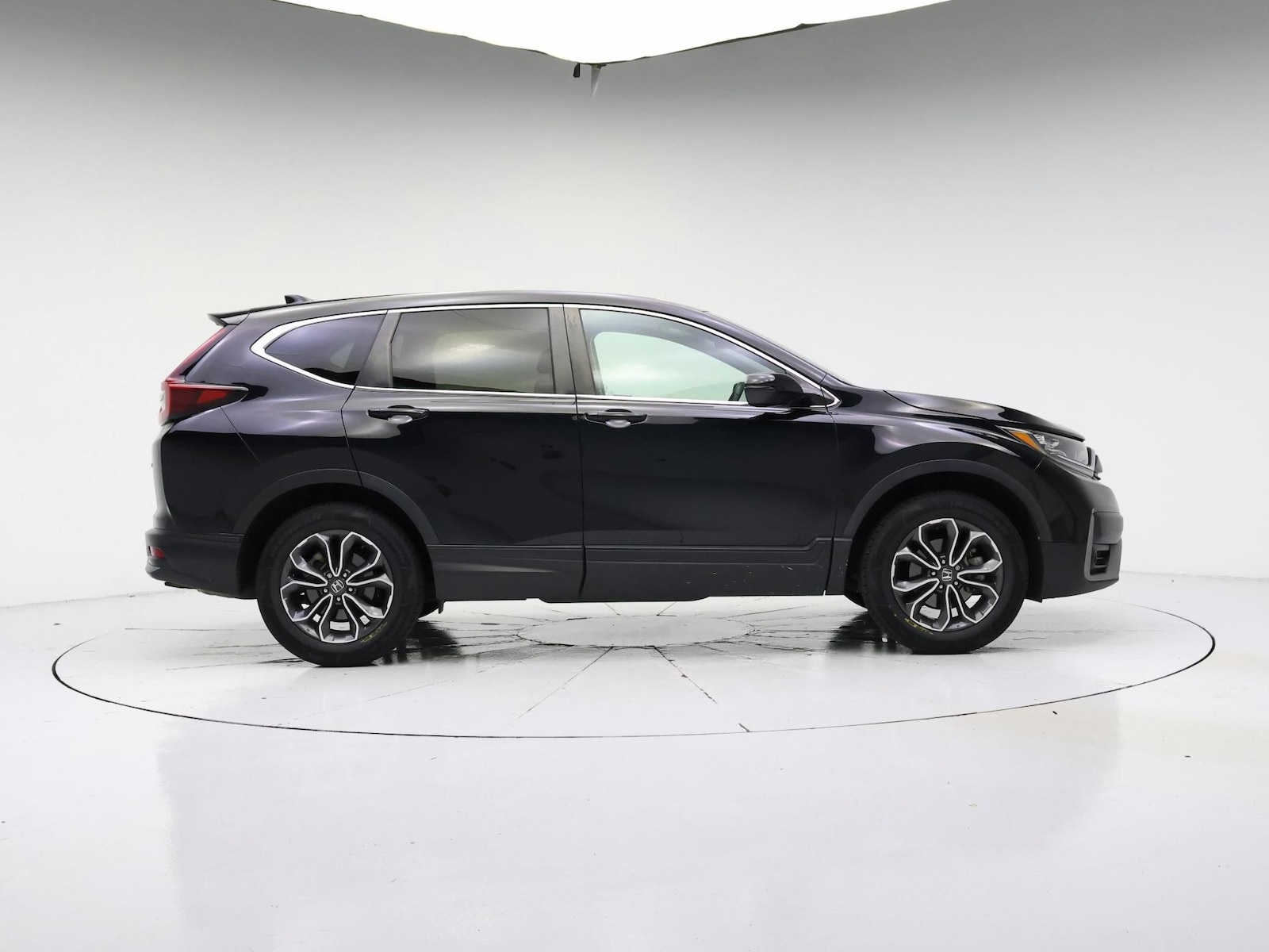 2021 Honda CR-V EX - Photo 8