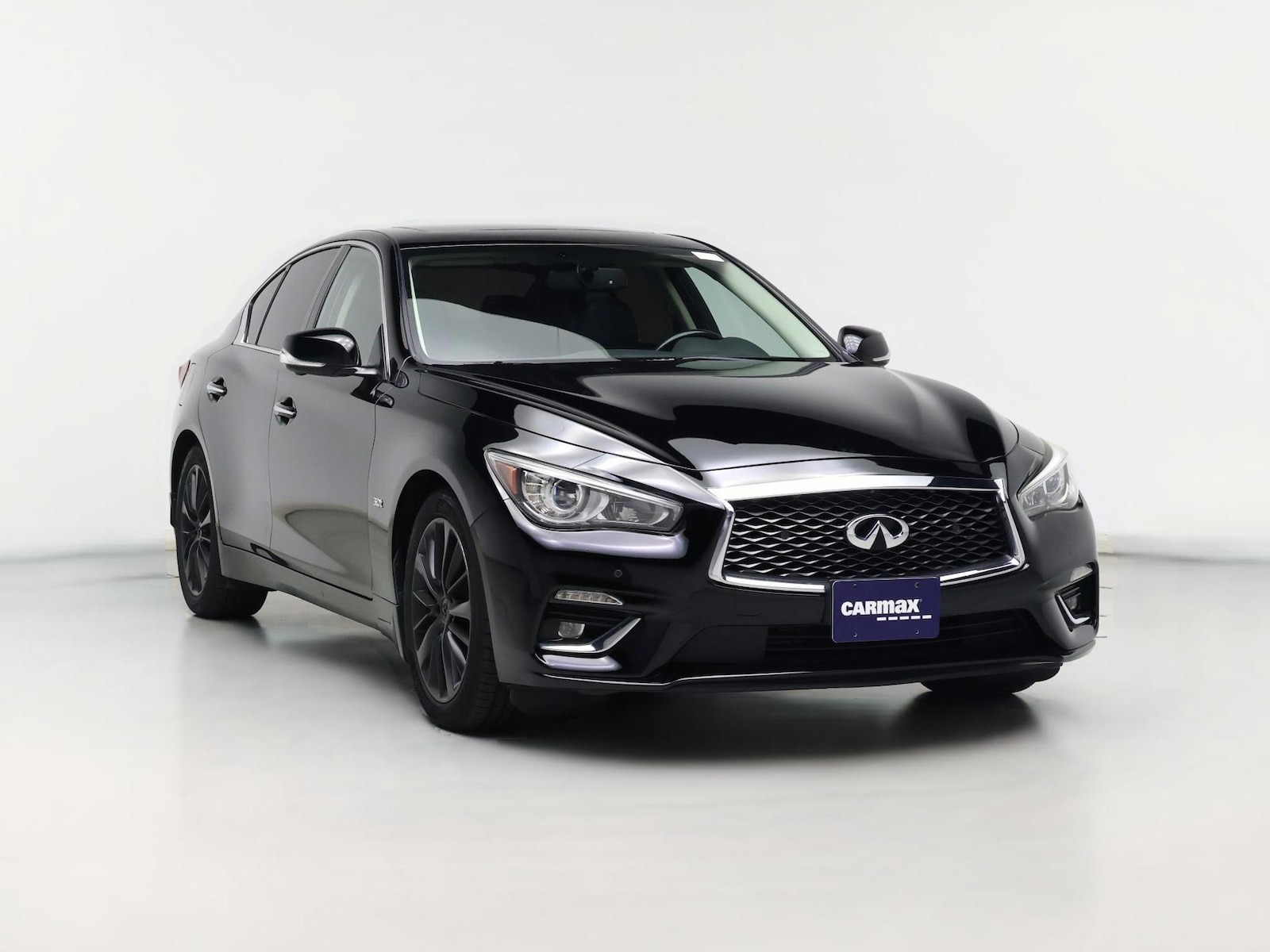 2019 INFINITI Q50