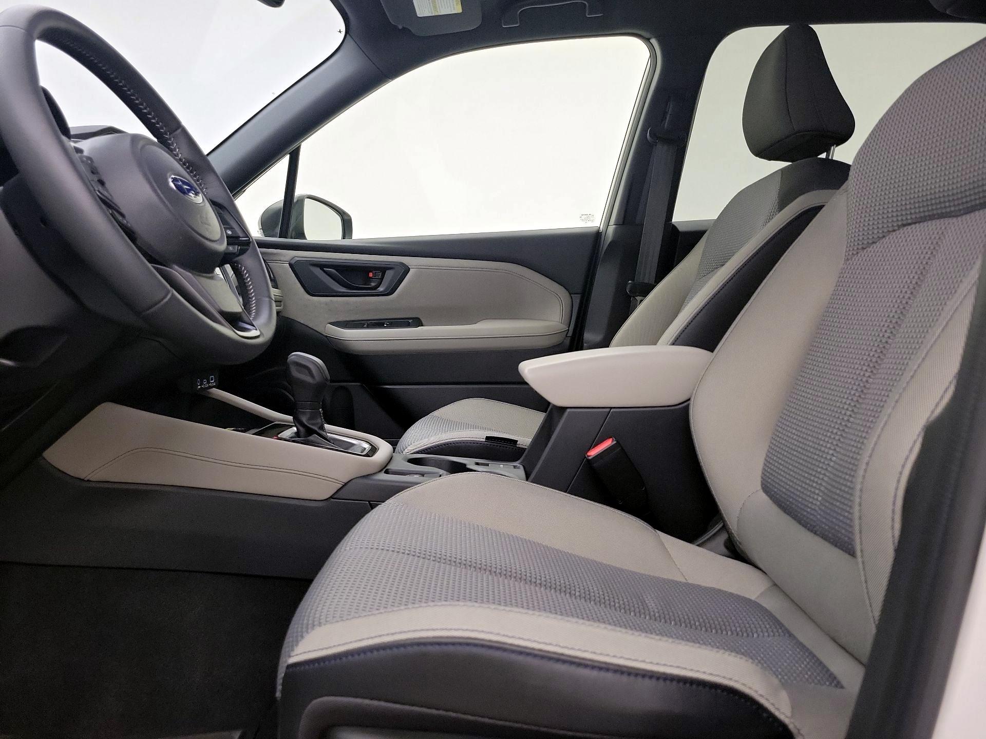 Thumbnail: 2025 Subaru Forester - 11