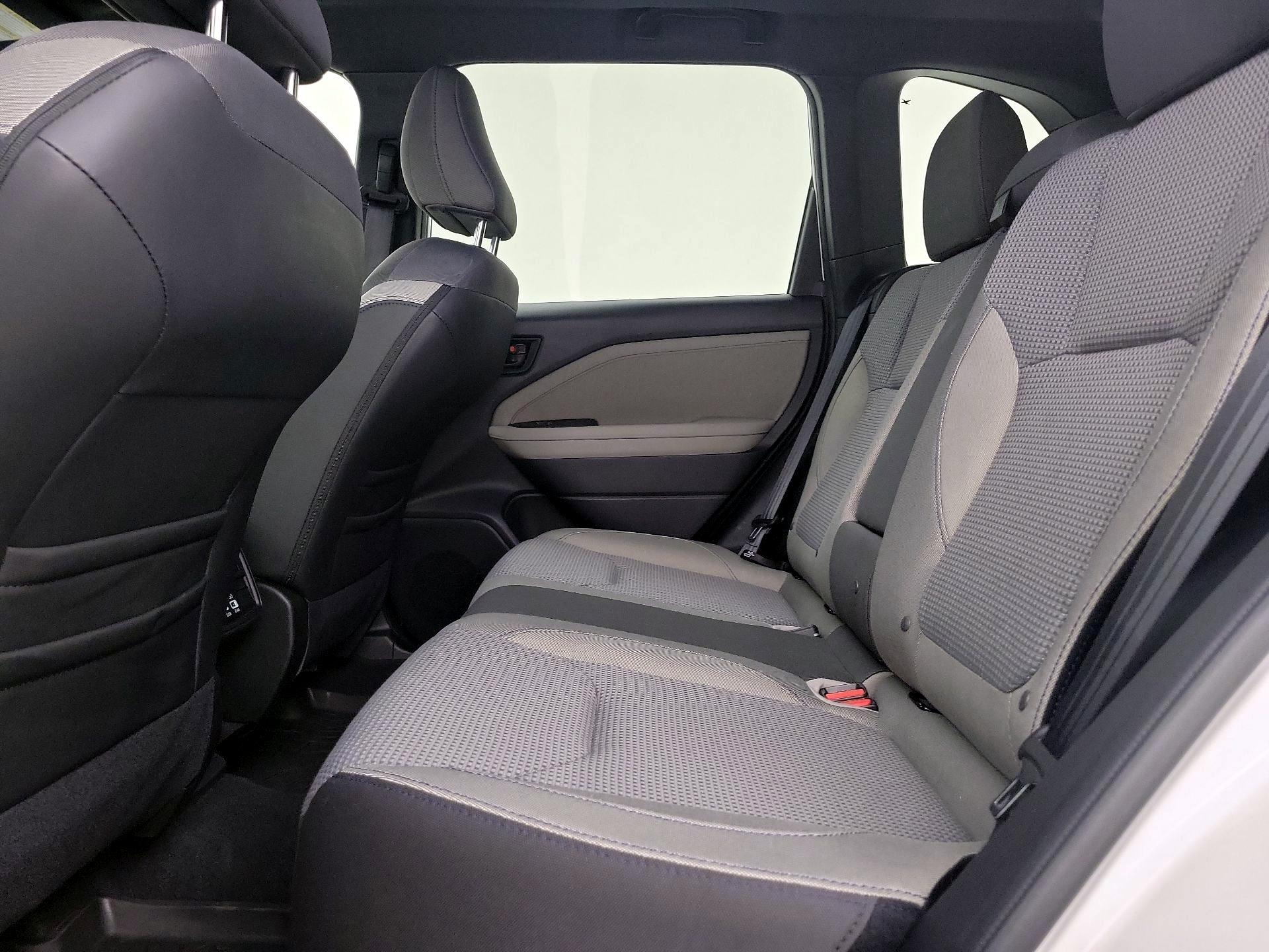 Thumbnail: 2025 Subaru Forester - 19