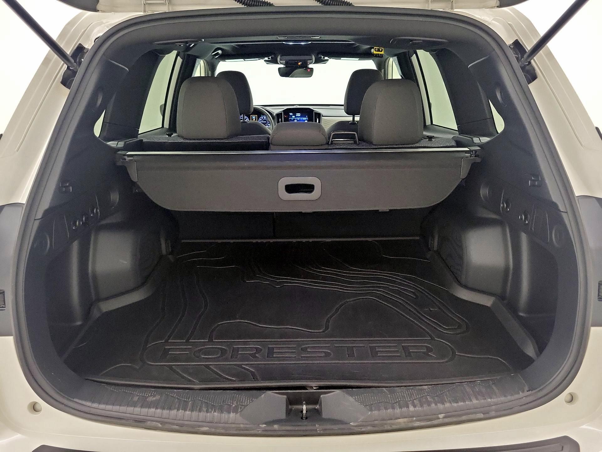 Thumbnail: 2025 Subaru Forester - 20