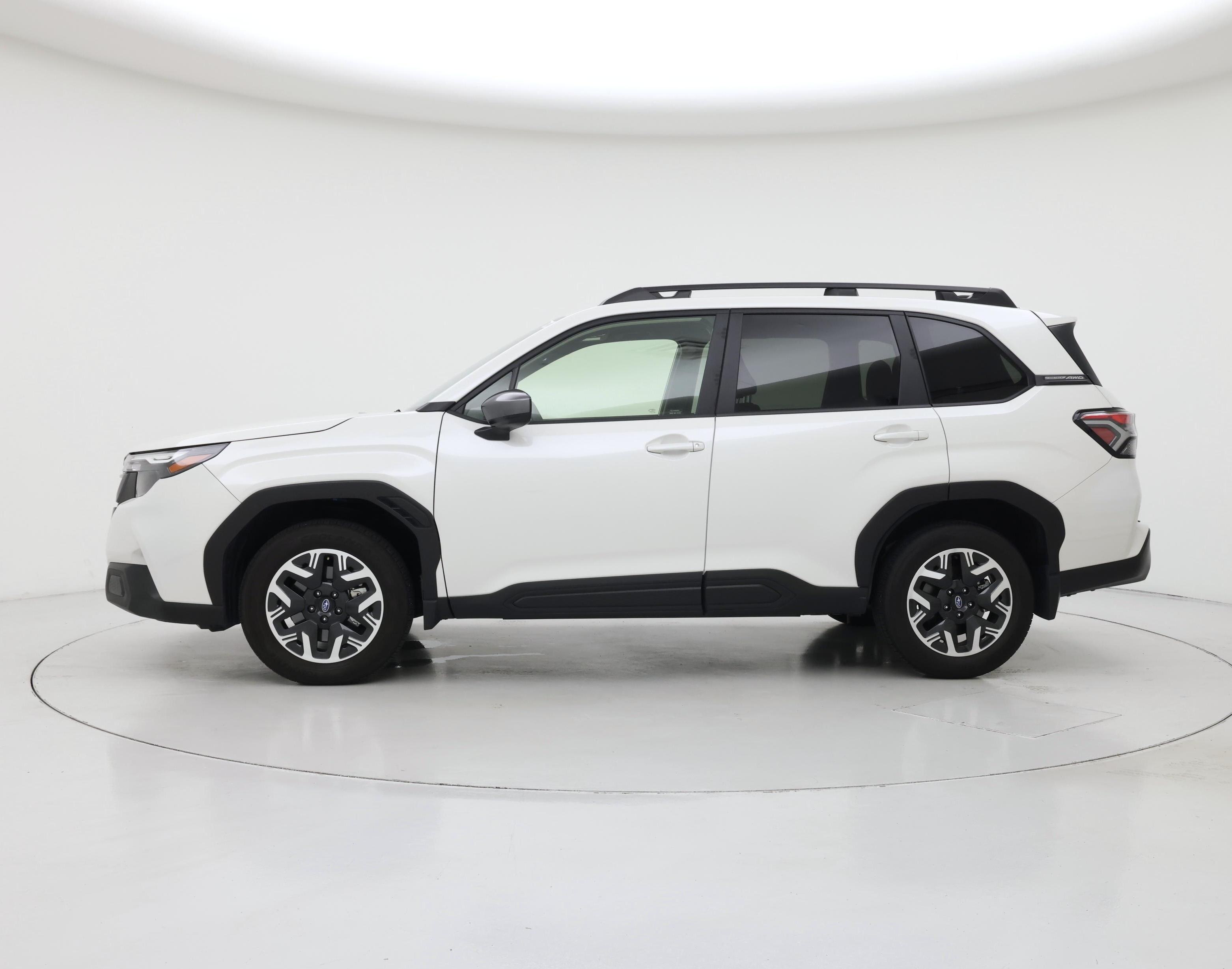 Thumbnail: 2025 Subaru Forester - 3