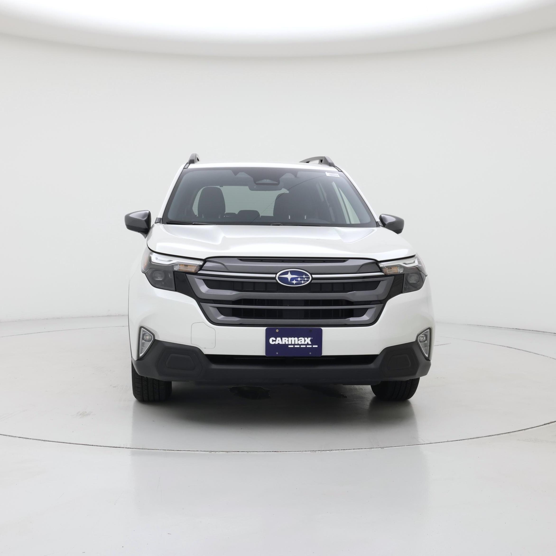 Thumbnail: 2025 Subaru Forester - 5