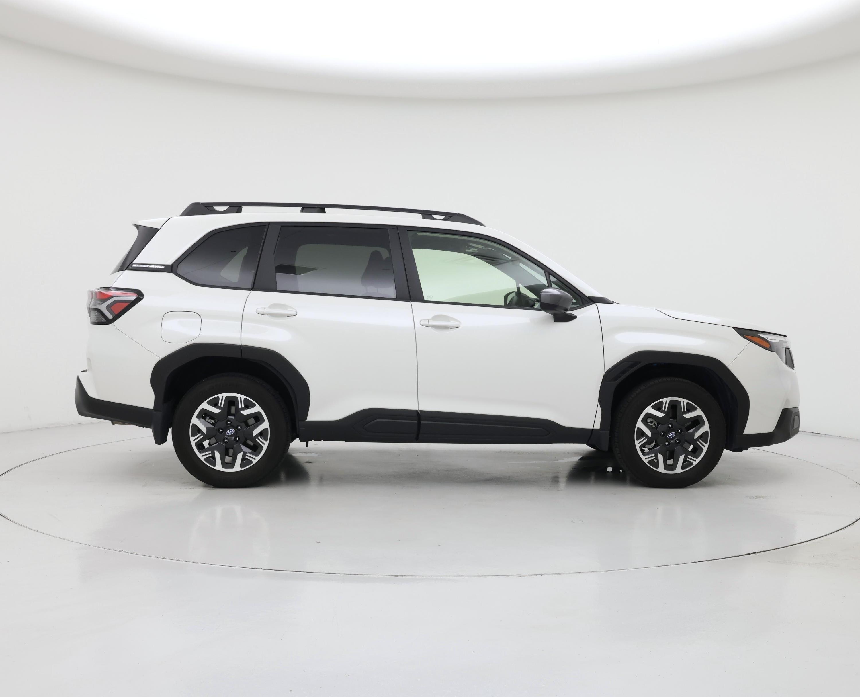 Thumbnail: 2025 Subaru Forester - 7