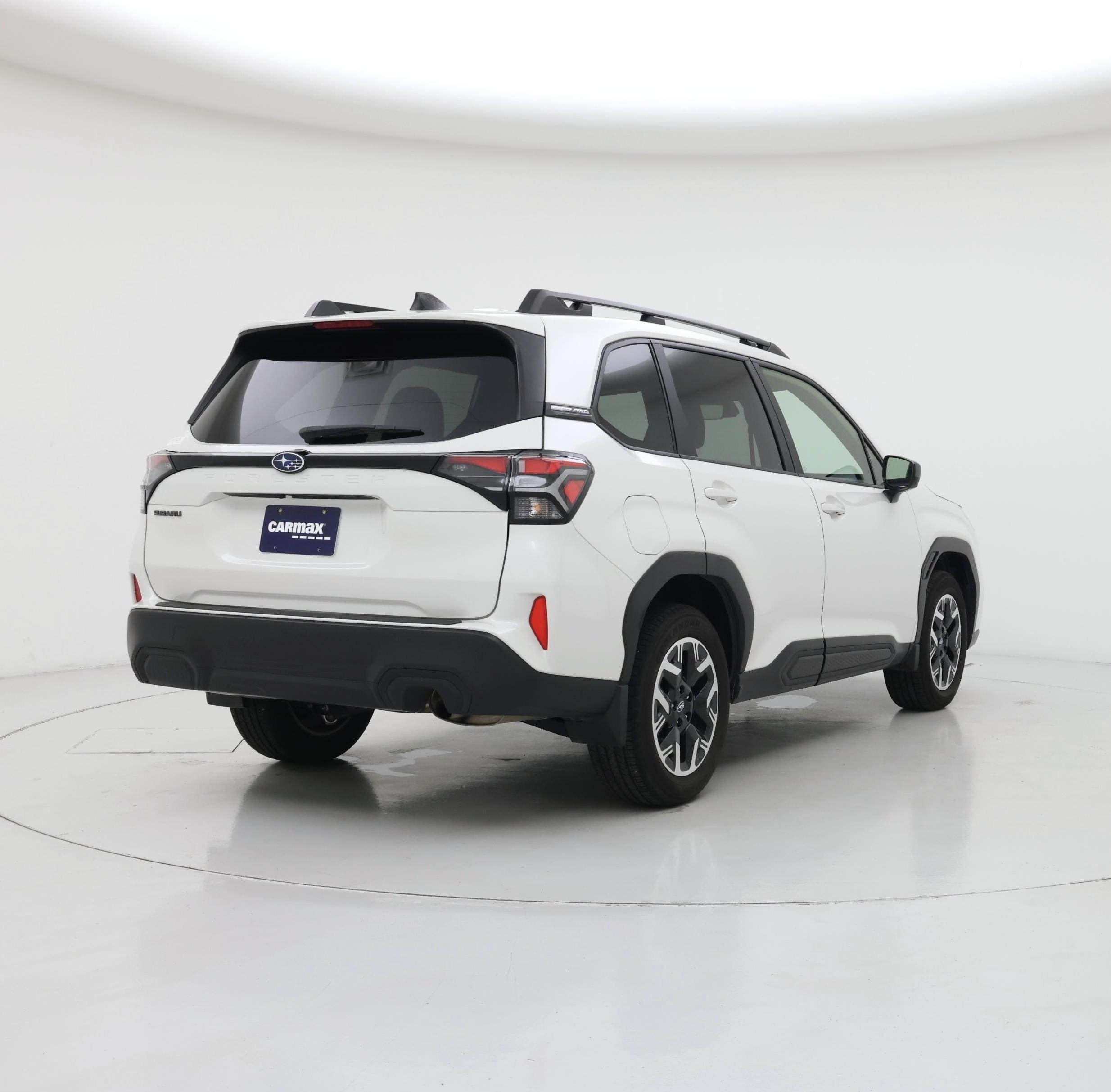 Thumbnail: 2025 Subaru Forester - 8