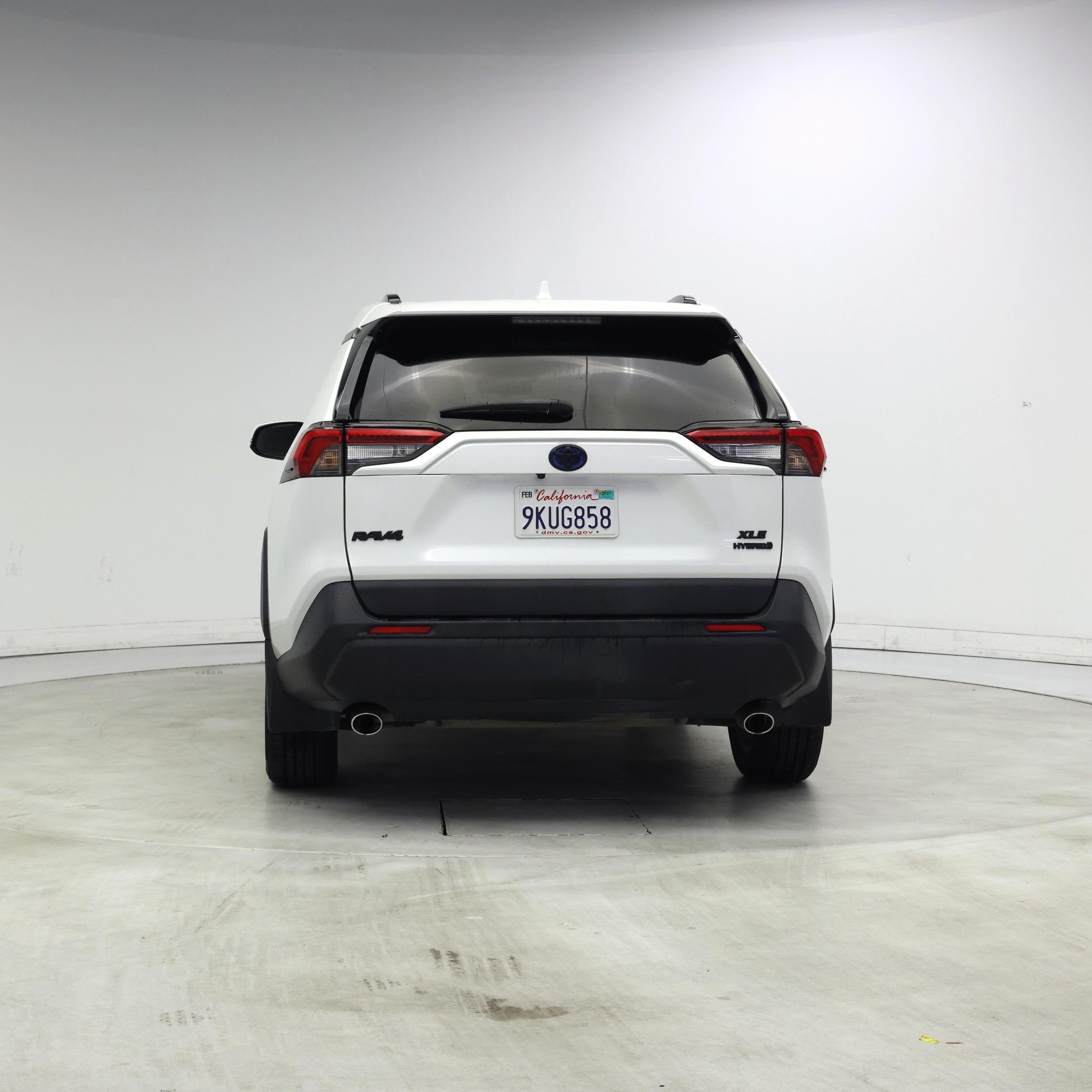 Thumbnail: 2024 Toyota RAV4 - 6
