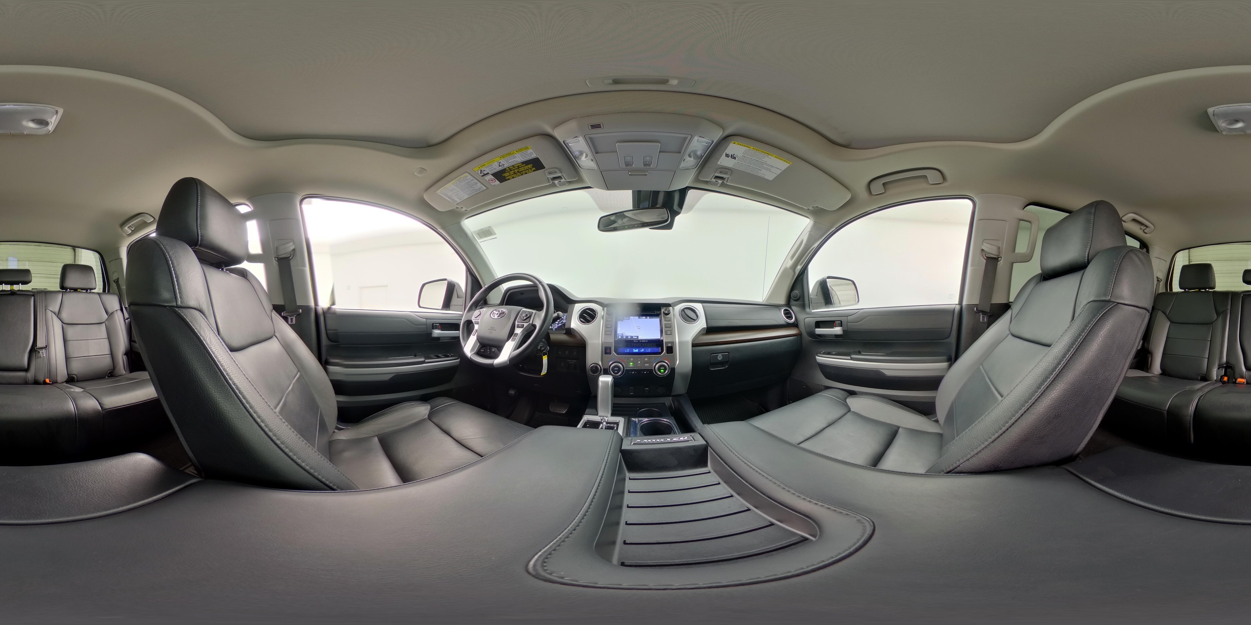 2019 Toyota Tundra Limited - Photo 26