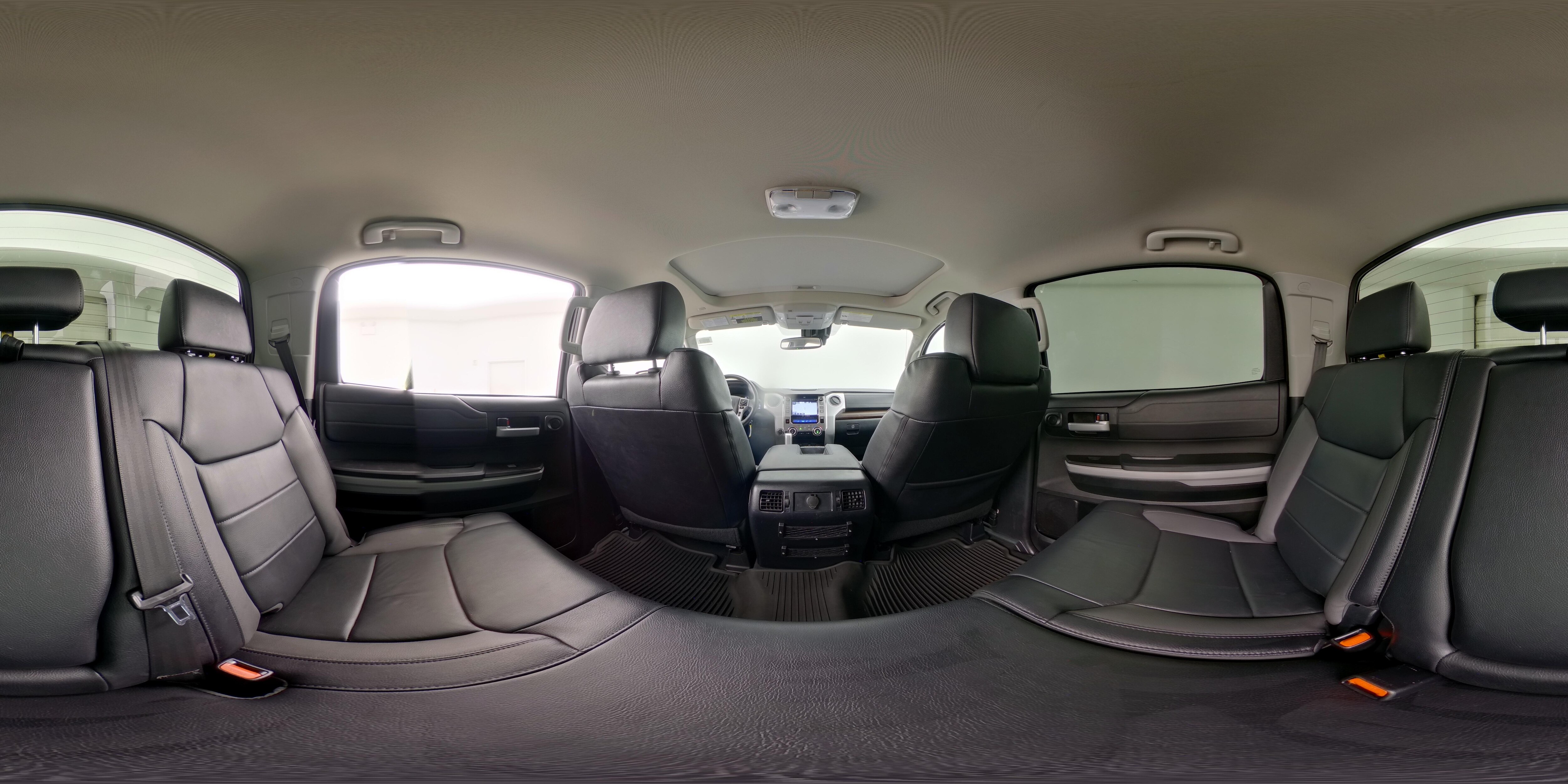 2019 Toyota Tundra Limited - Photo 27