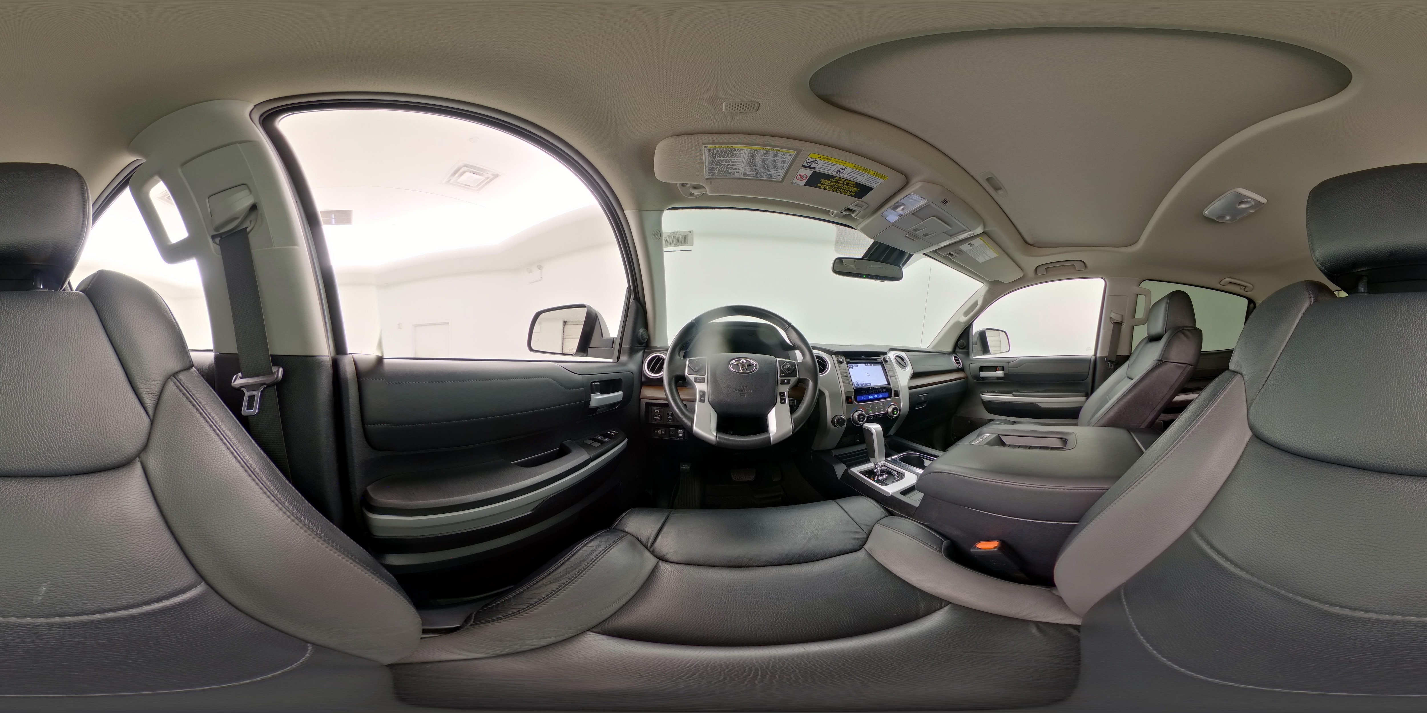 2019 Toyota Tundra Limited - Photo 28