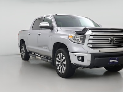 2019 Toyota Tundra Limited
