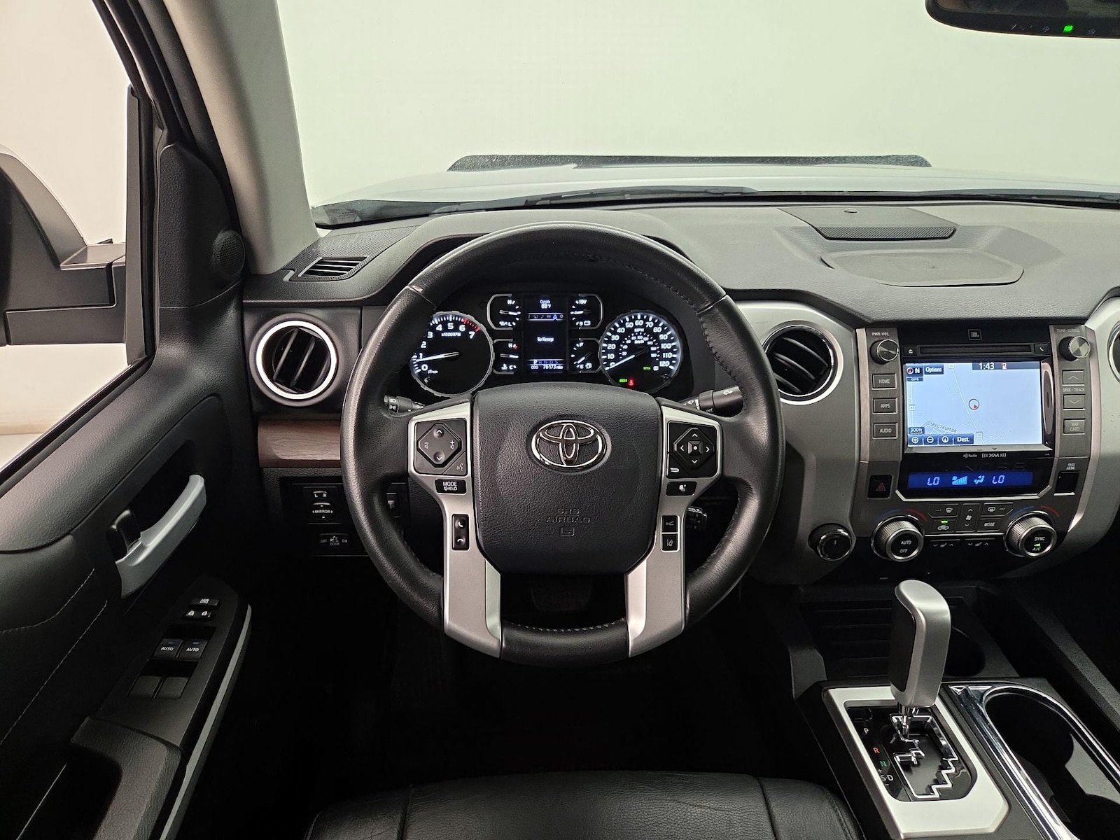 2019 Toyota Tundra Limited - Photo 11