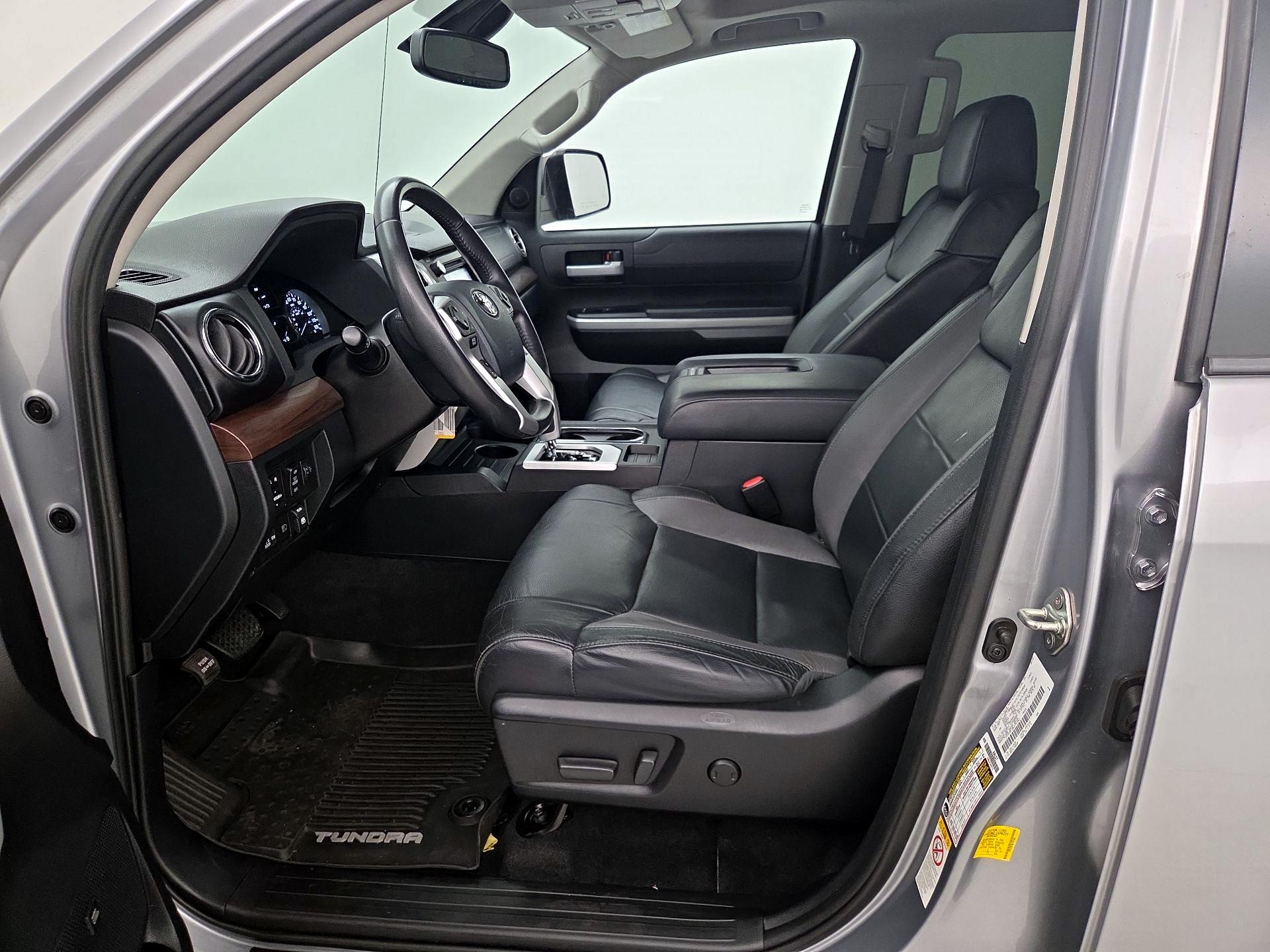 Thumbnail: 2019 Toyota Tundra - 11