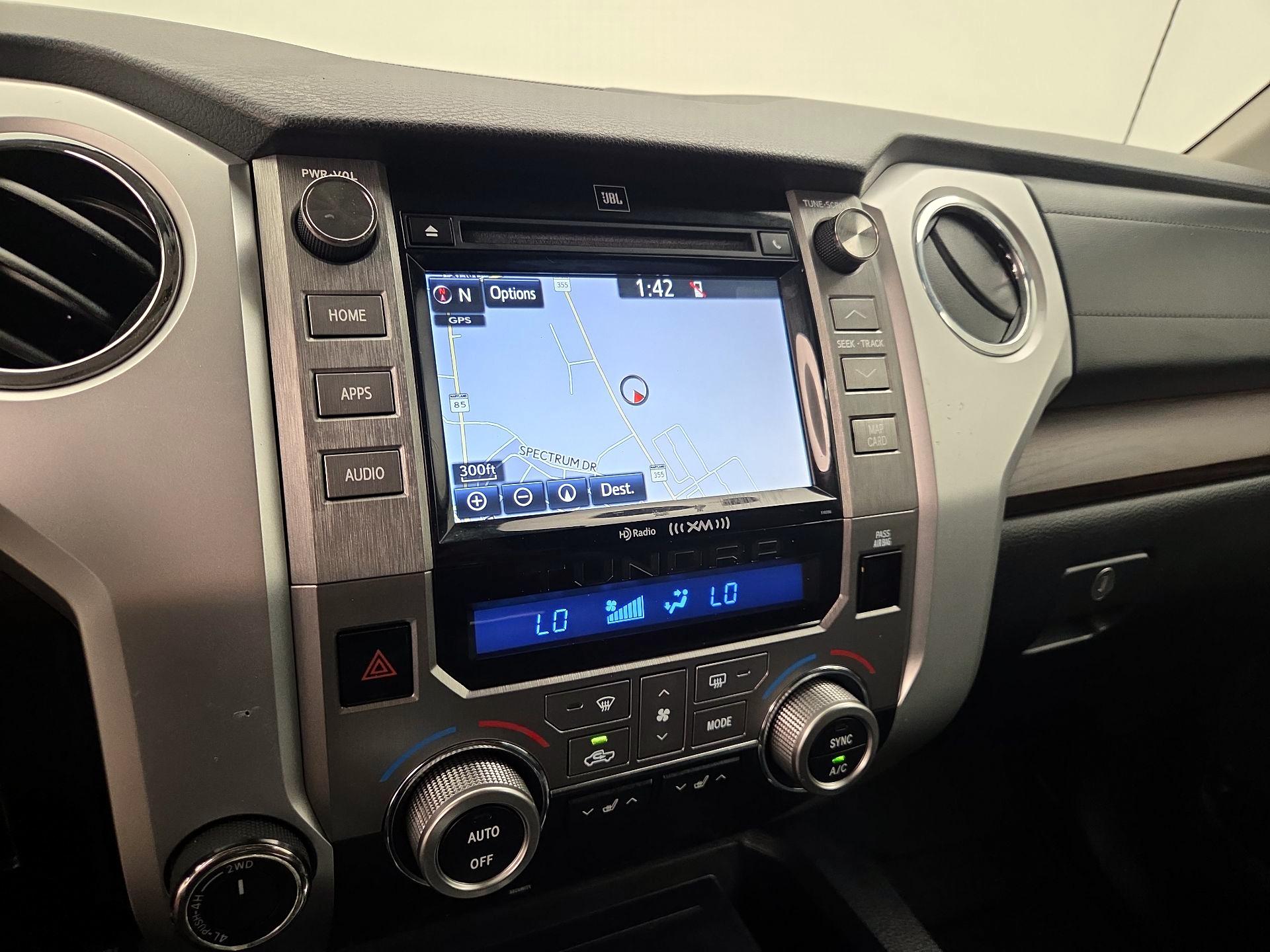 Thumbnail: 2019 Toyota Tundra - 14