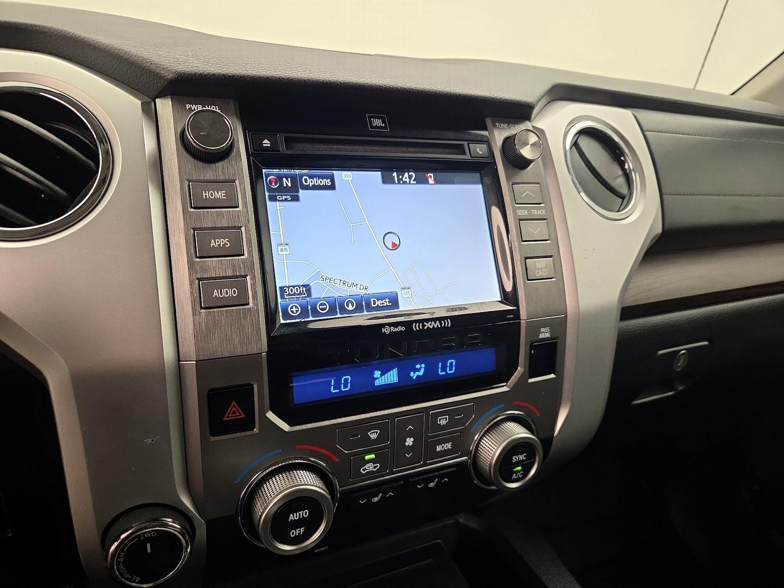 2019 Toyota Tundra Limited - Photo 15