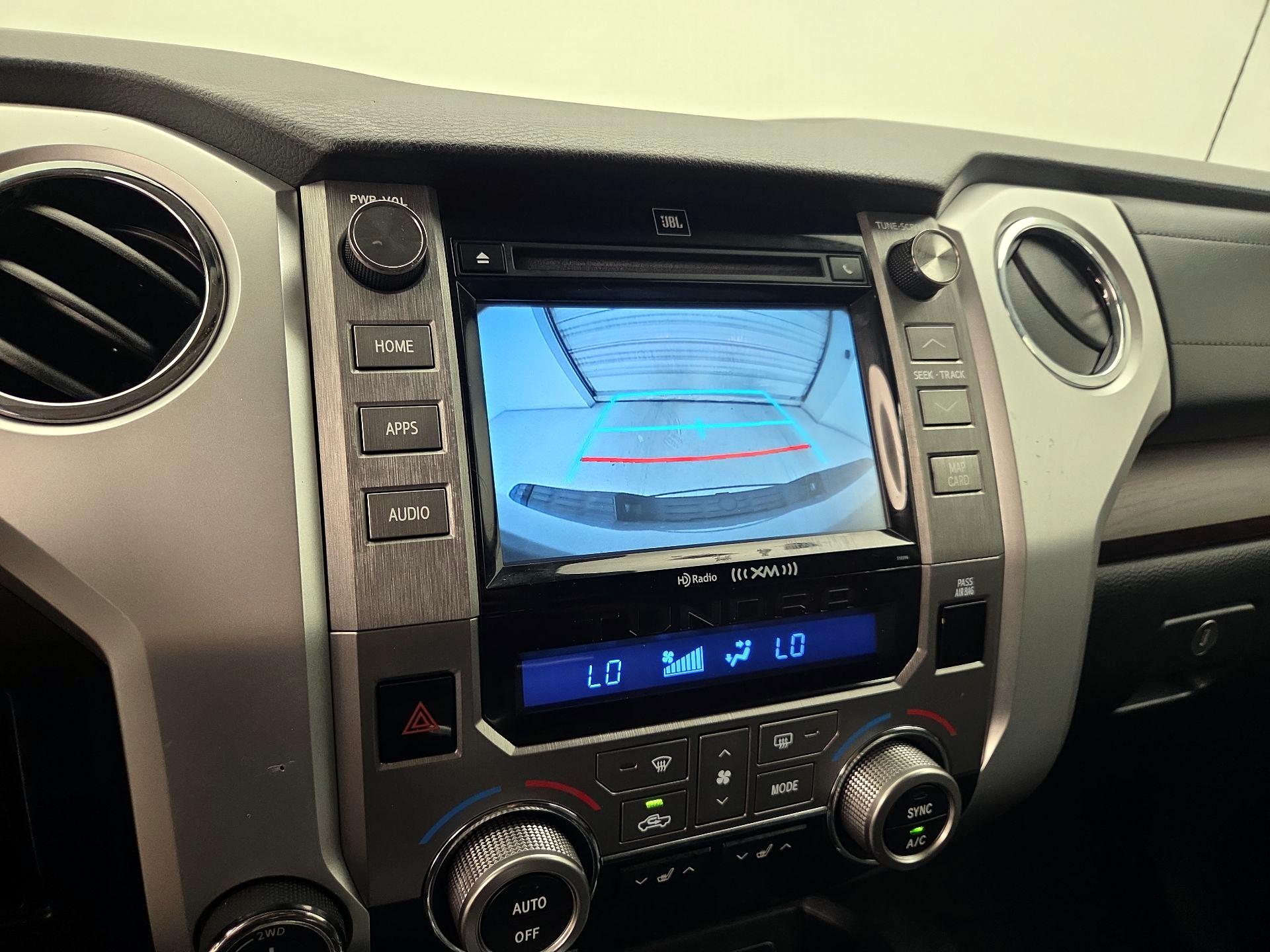Thumbnail: 2019 Toyota Tundra - 15