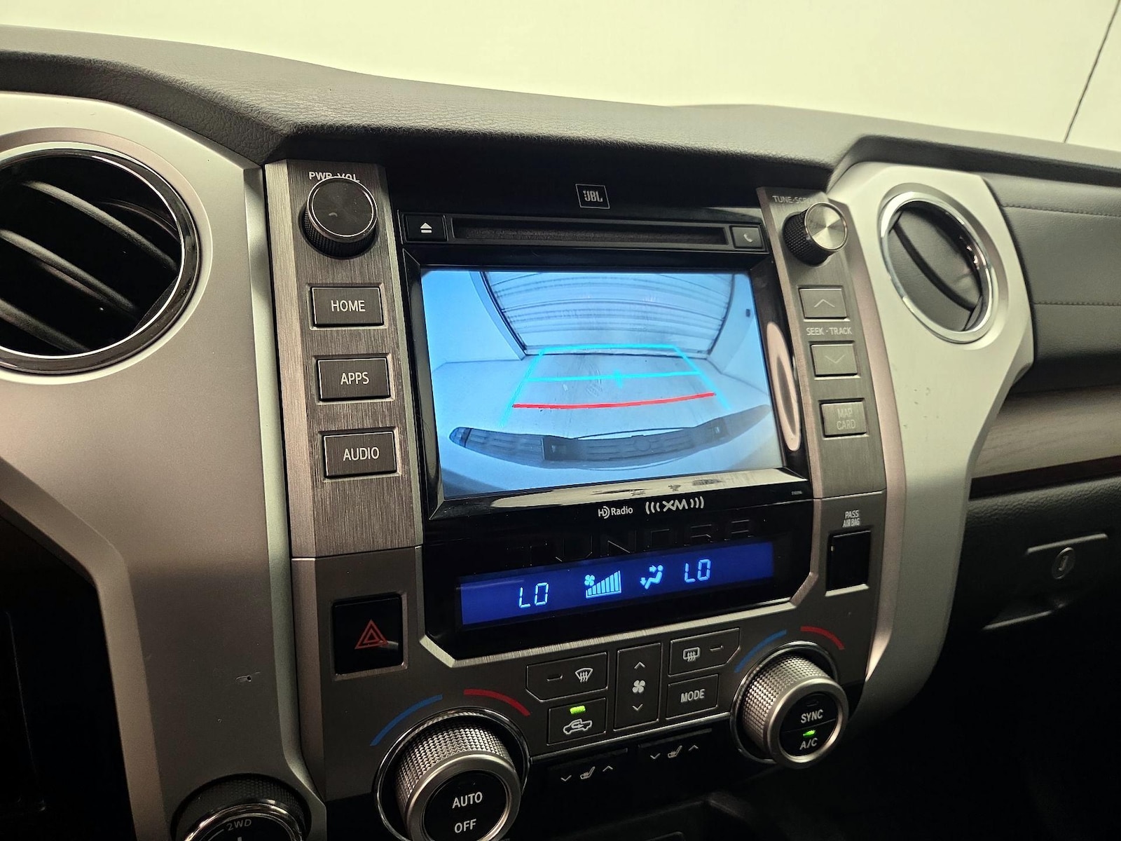 2019 Toyota Tundra Limited - Photo 16