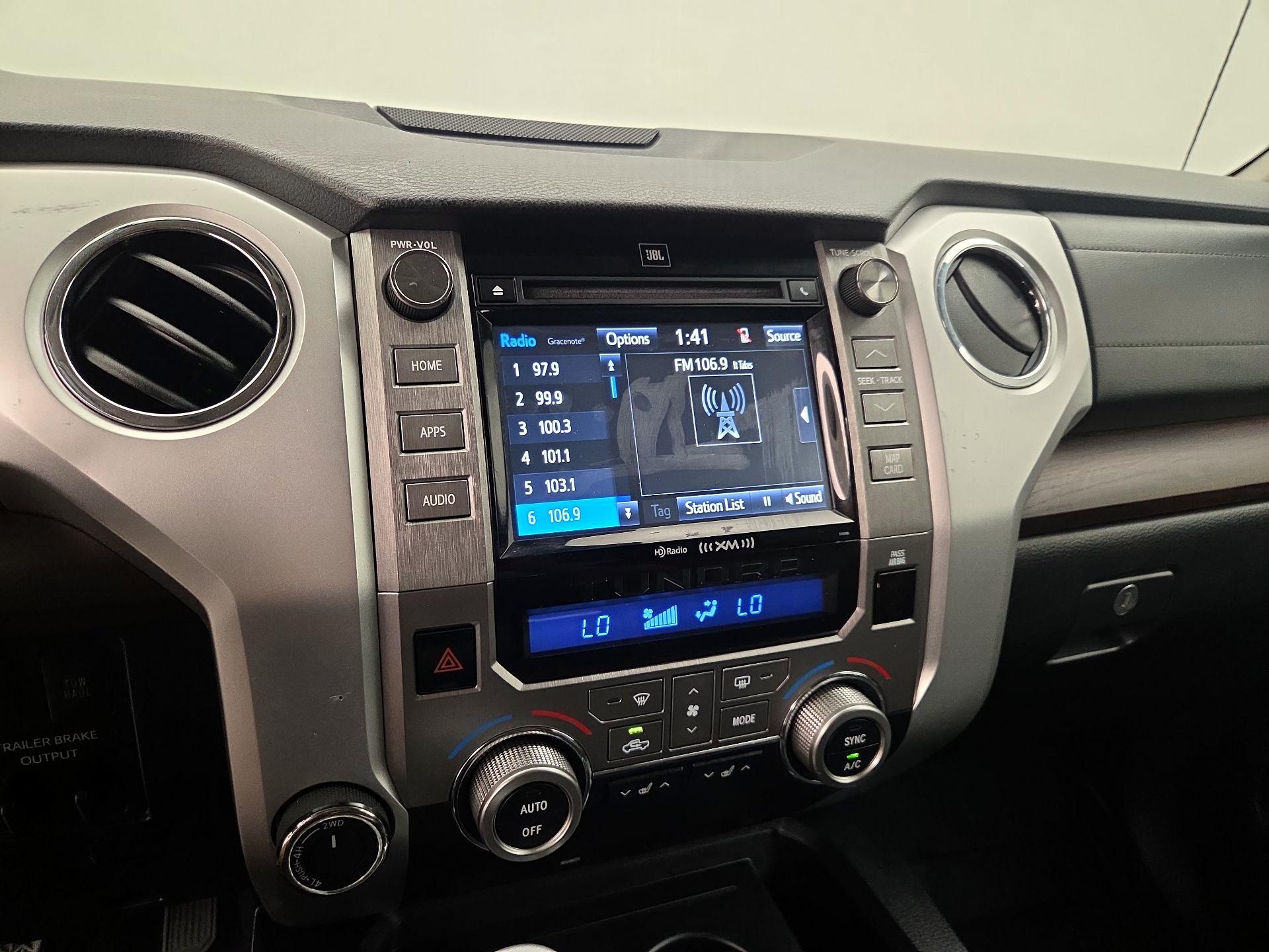 Thumbnail: 2019 Toyota Tundra - 16