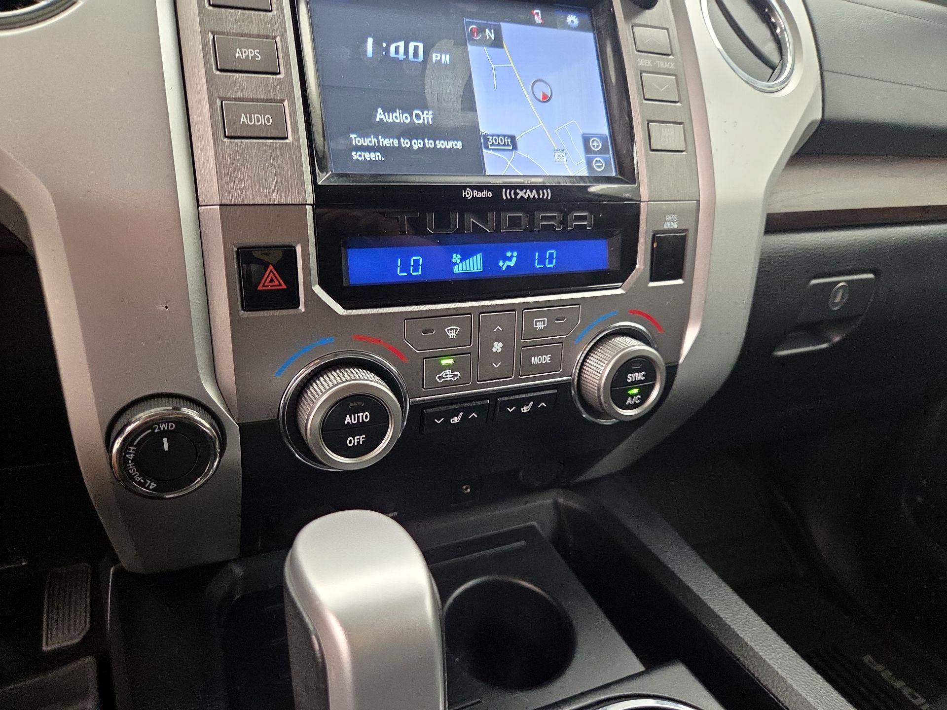 Thumbnail: 2019 Toyota Tundra - 17