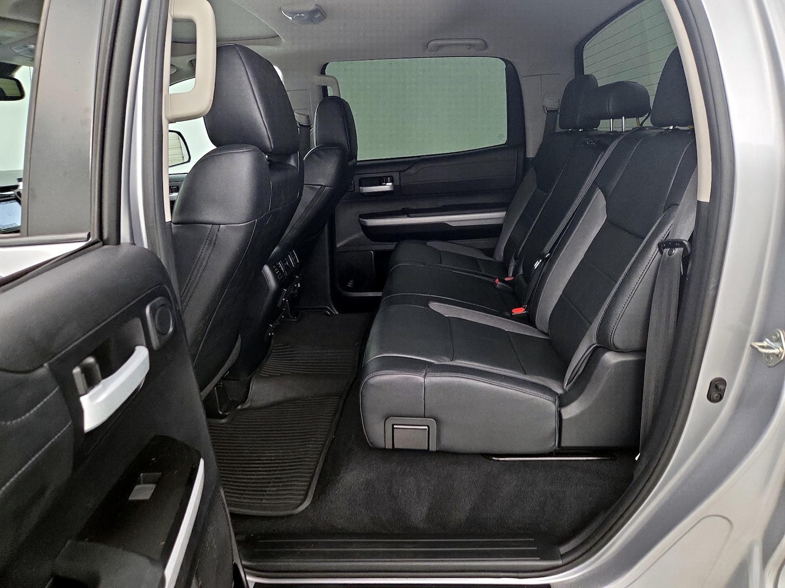 2019 Toyota Tundra Limited - Photo 22