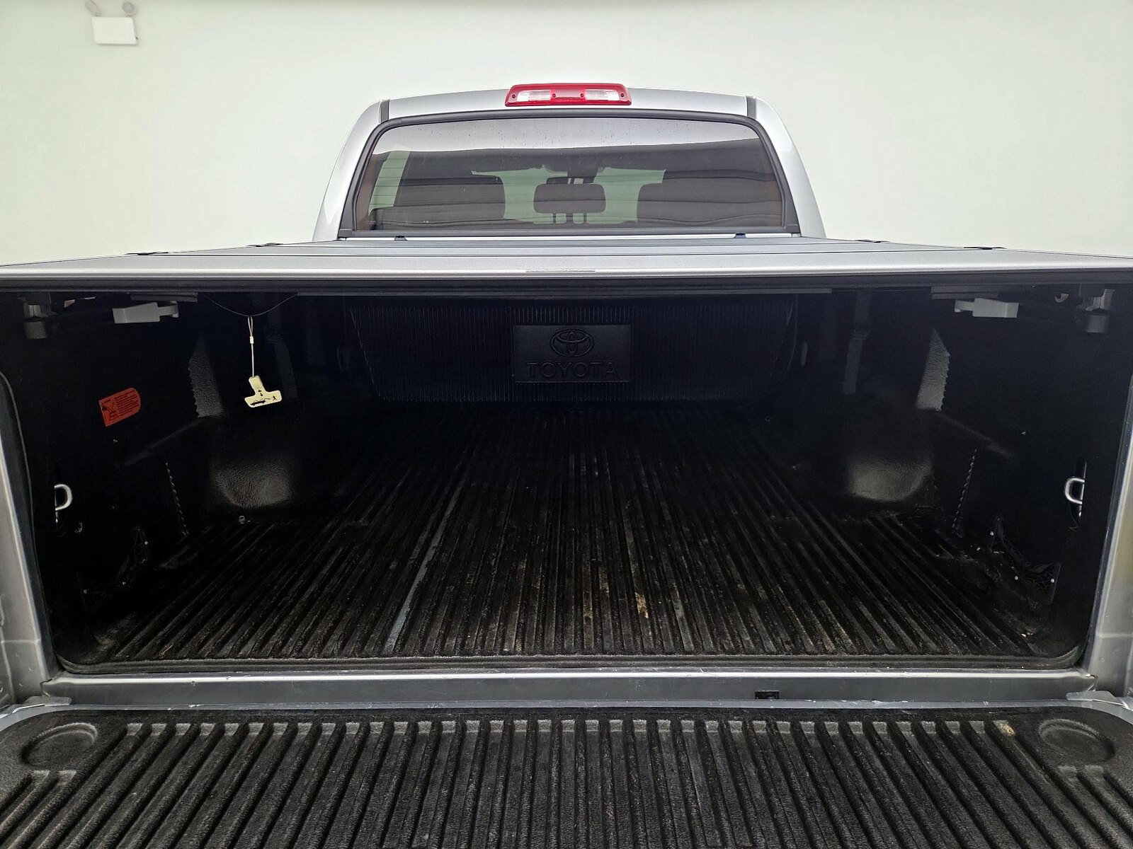 2019 Toyota Tundra Limited - Photo 23