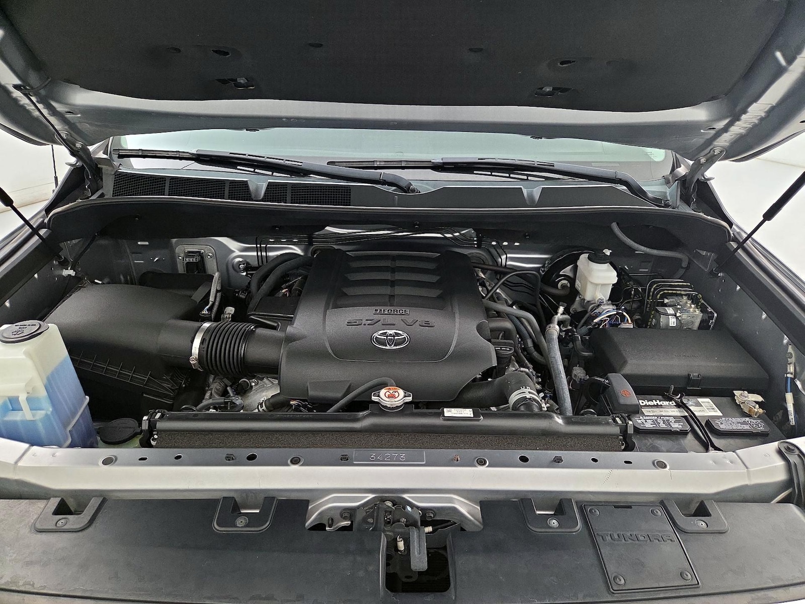 2019 Toyota Tundra Limited - Photo 24