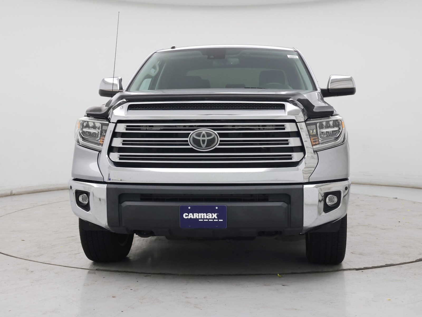 2019 Toyota Tundra Limited - Photo 6