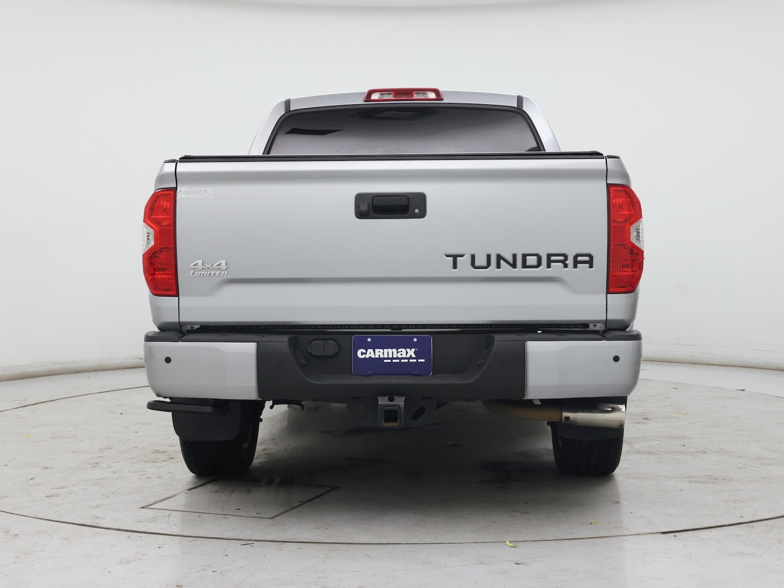 2019 Toyota Tundra Limited - Photo 7
