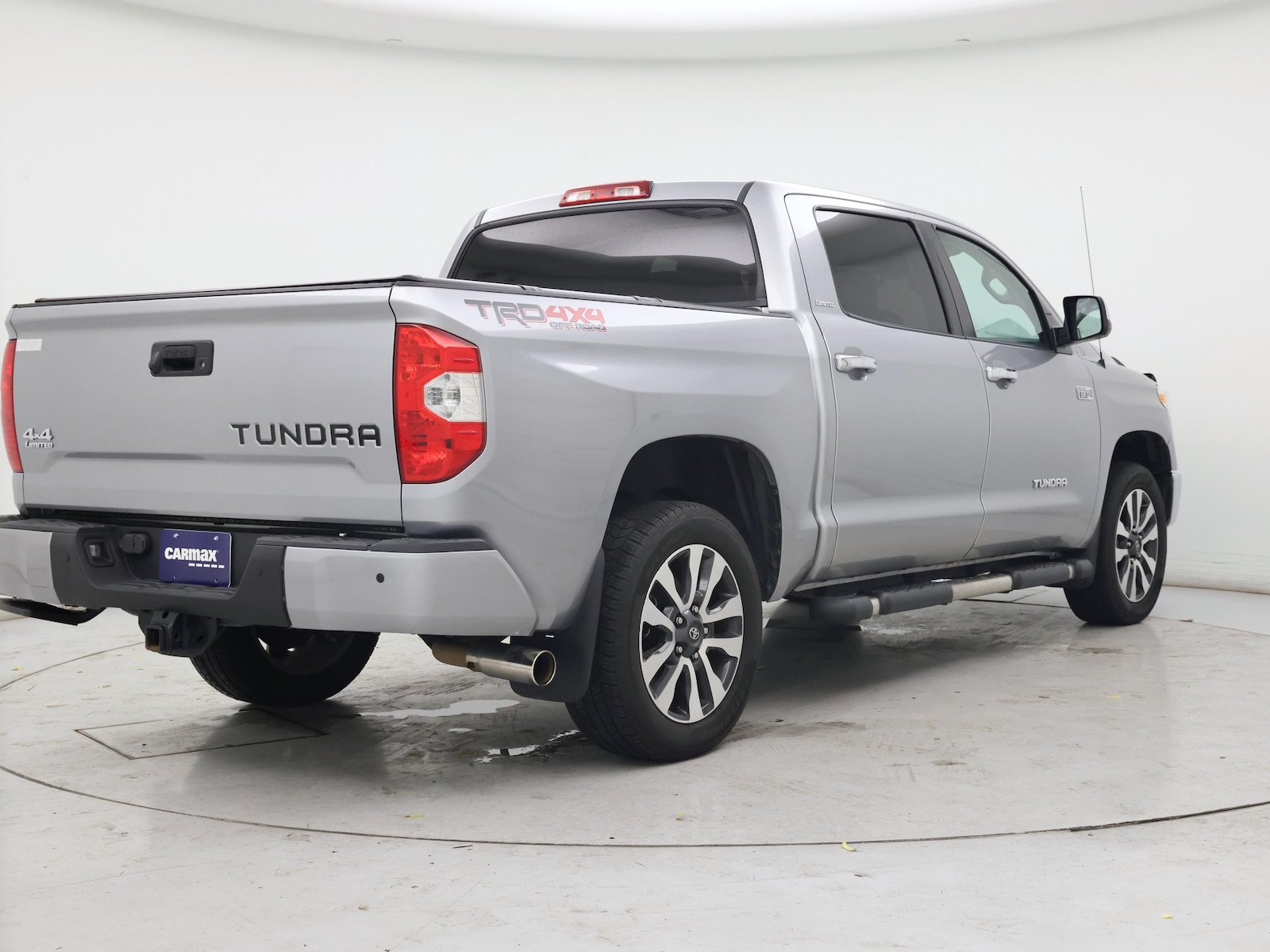2019 Toyota Tundra Limited - Photo 9
