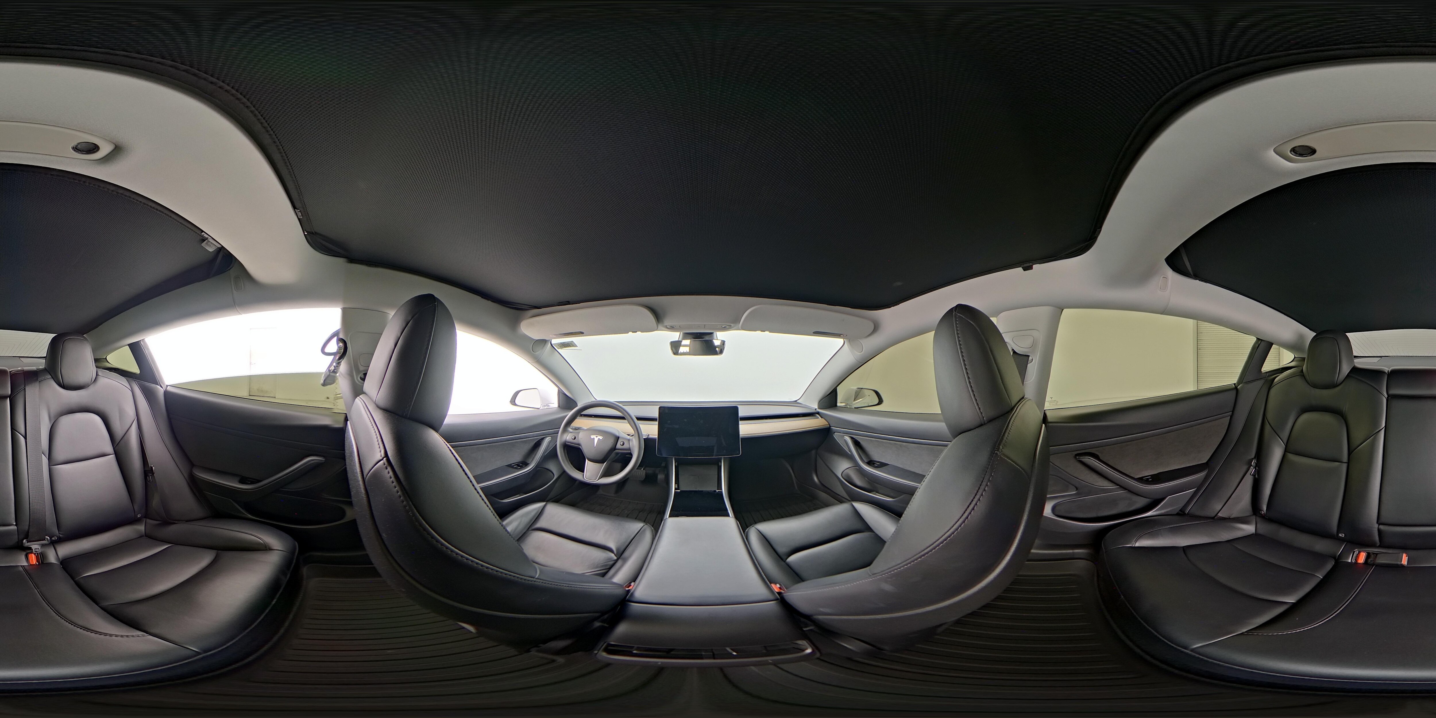 2020 Tesla Model 3 Base - Photo 24