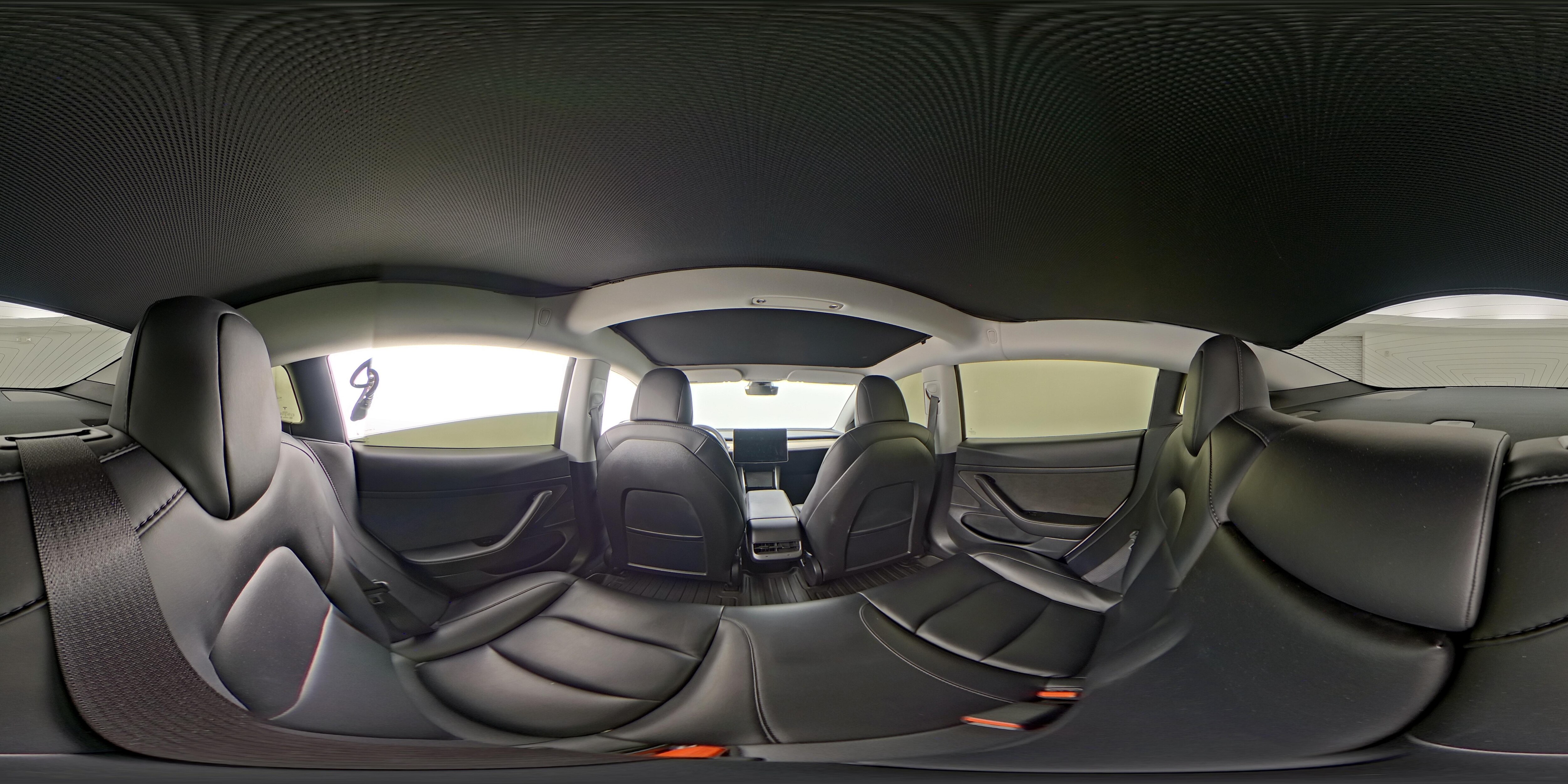 2020 Tesla Model 3 Base - Photo 25