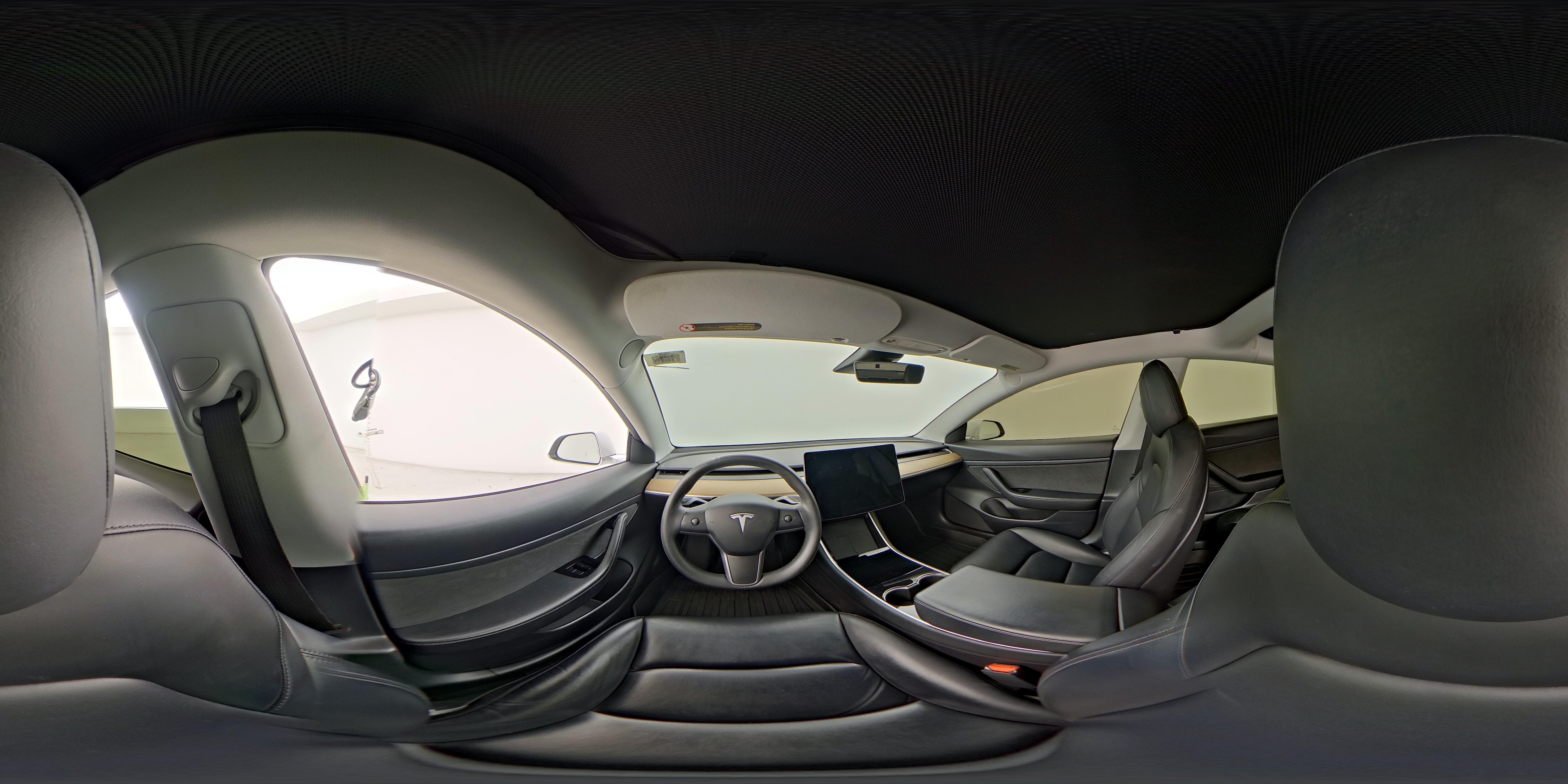 2020 Tesla Model 3 Base - Photo 26