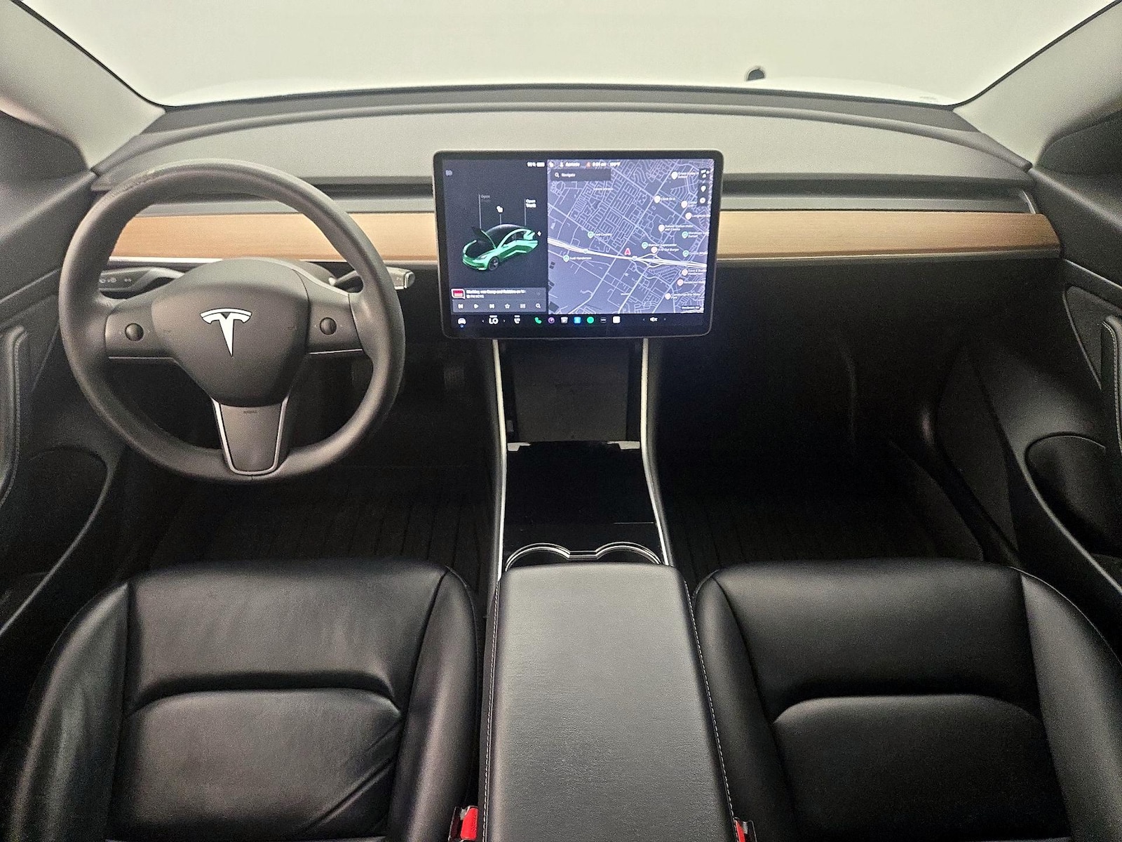2020 Tesla Model 3 Base - Photo 10