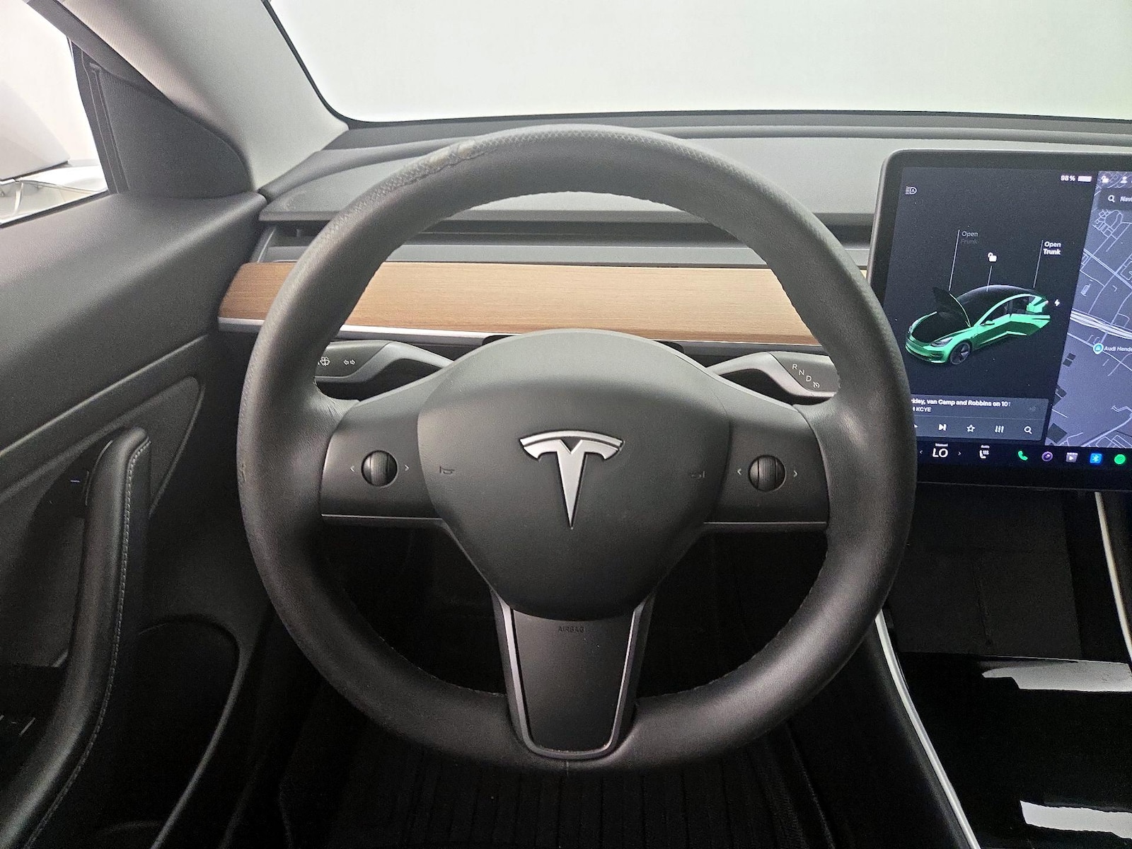 2020 Tesla Model 3 Base - Photo 11