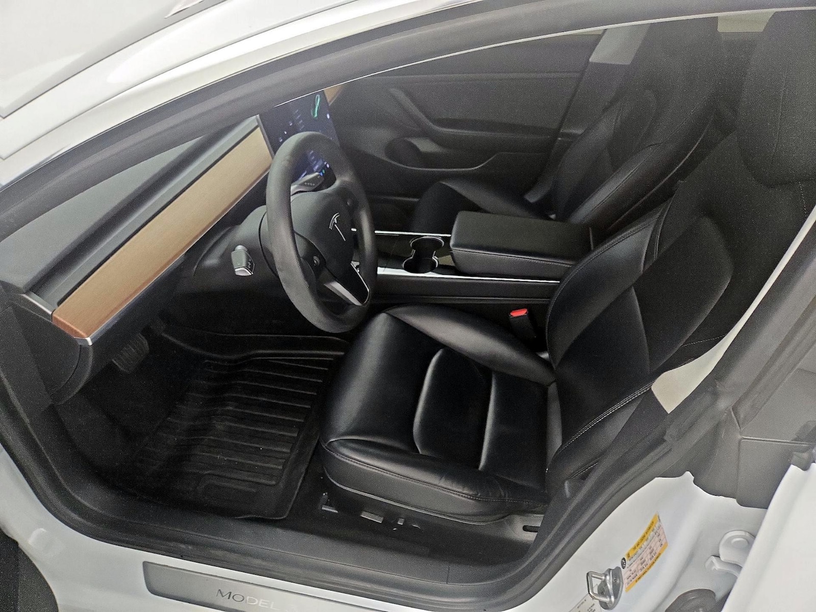 2020 Tesla Model 3 Base - Photo 12