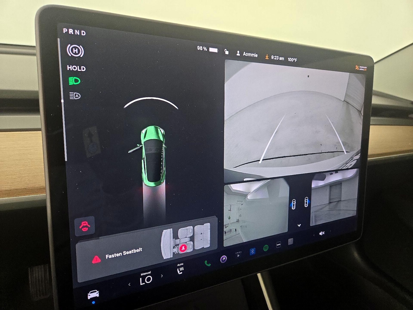 2020 Tesla Model 3 Base - Photo 15
