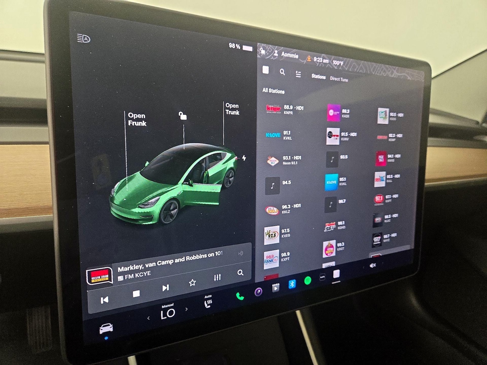 2020 Tesla Model 3 Base - Photo 16