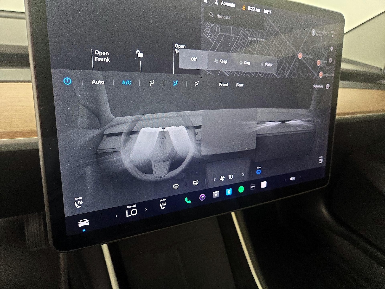 2020 Tesla Model 3 Base - Photo 17