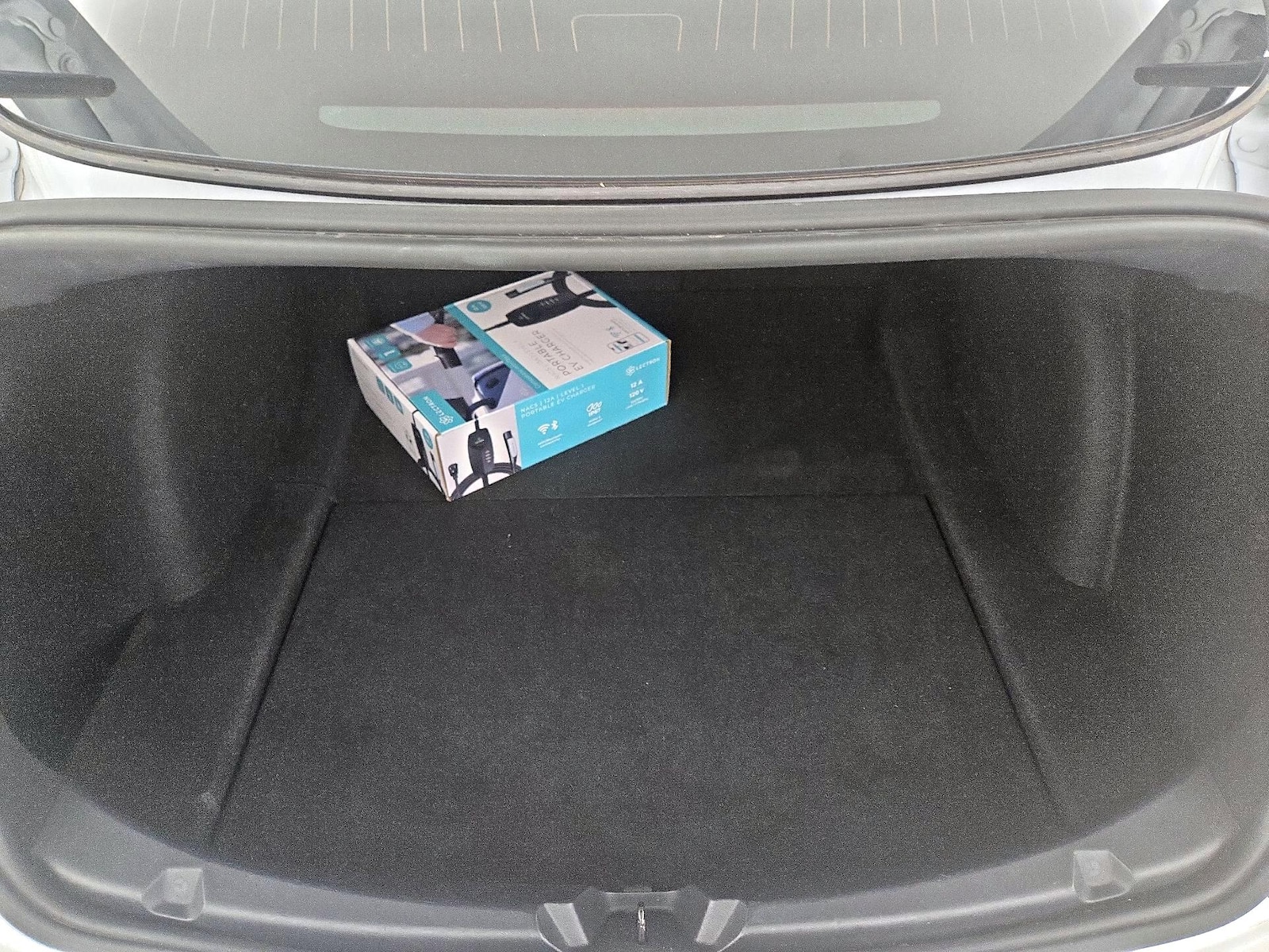2020 Tesla Model 3 Base - Photo 21