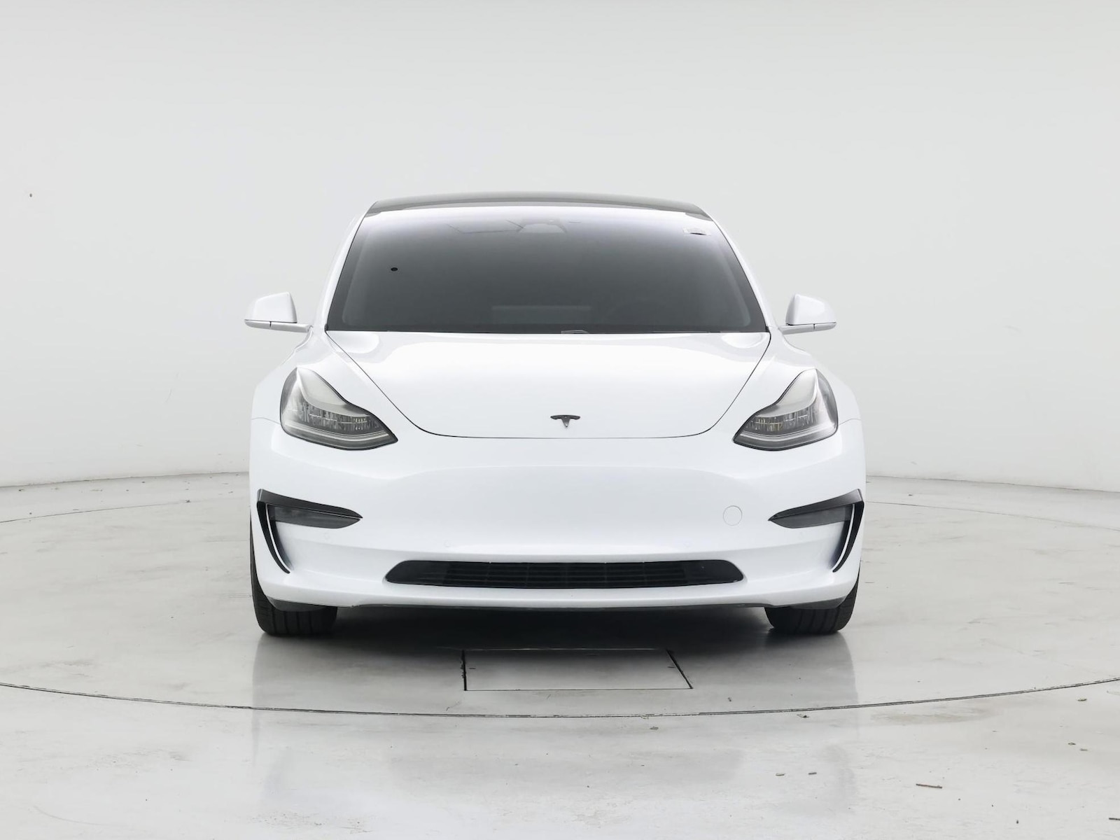 2020 Tesla Model 3 Base - Photo 6