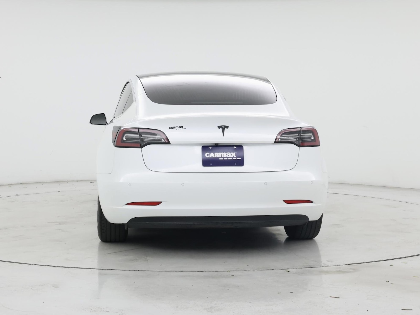 2020 Tesla Model 3 Base - Photo 7