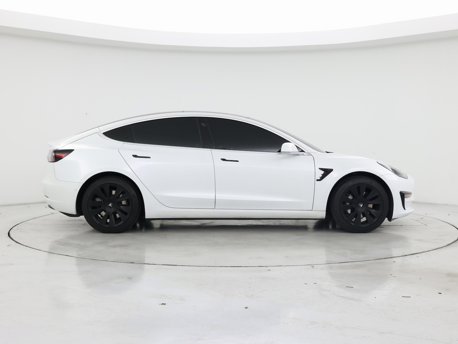 2020 Tesla Model 3 Base - Photo 8