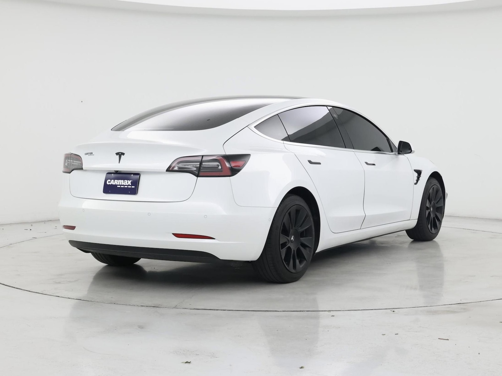 2020 Tesla Model 3 Base - Photo 9
