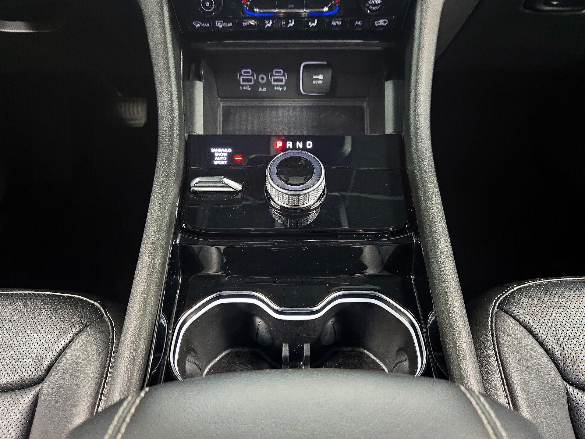 Thumbnail: 2023 Jeep Grand Cherokee - 18