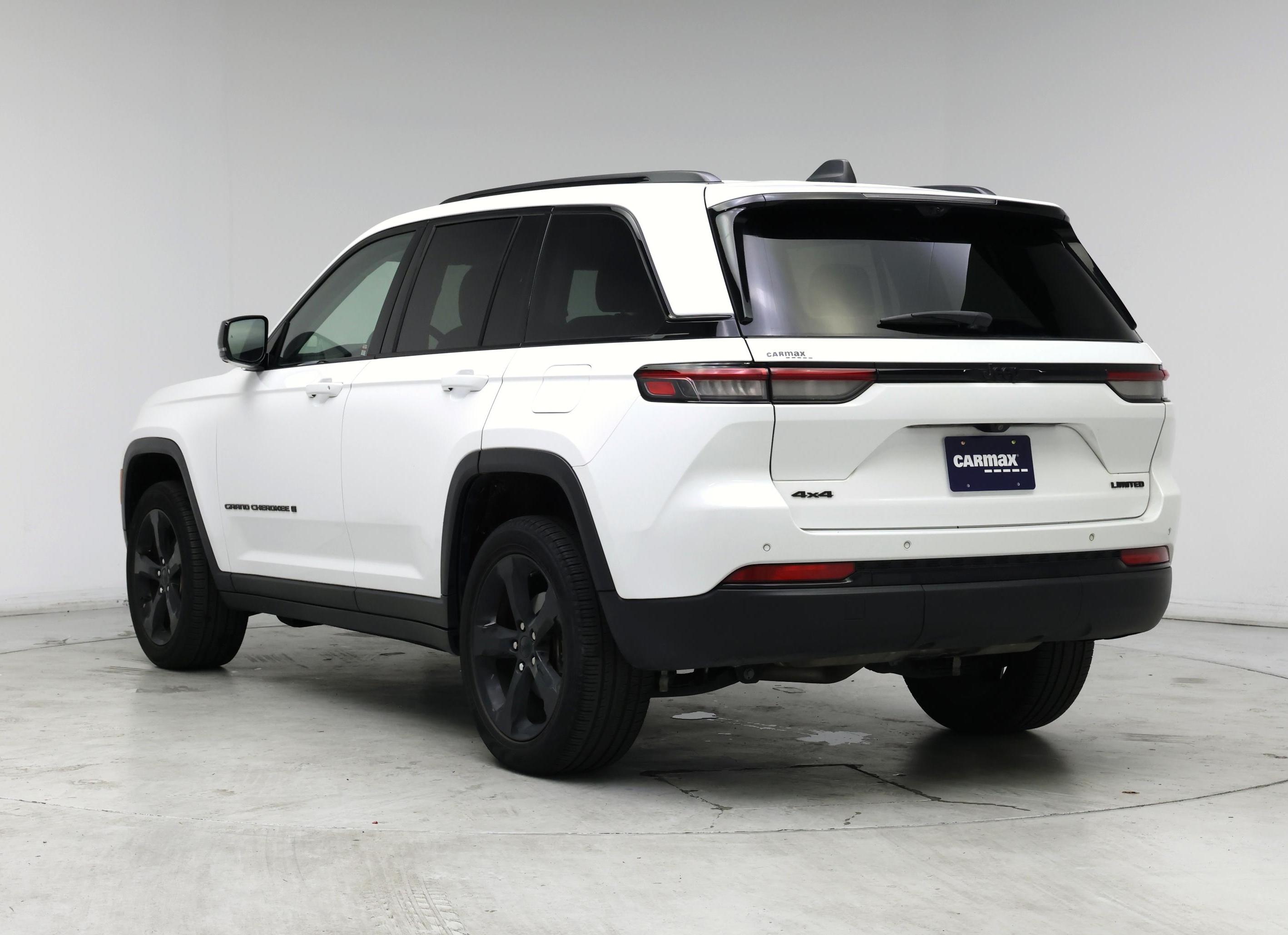 Thumbnail: 2023 Jeep Grand Cherokee - 2